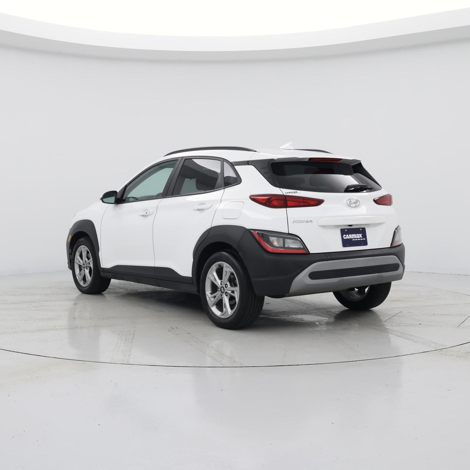 Thumbnail: 2023 Hyundai Kona - 2