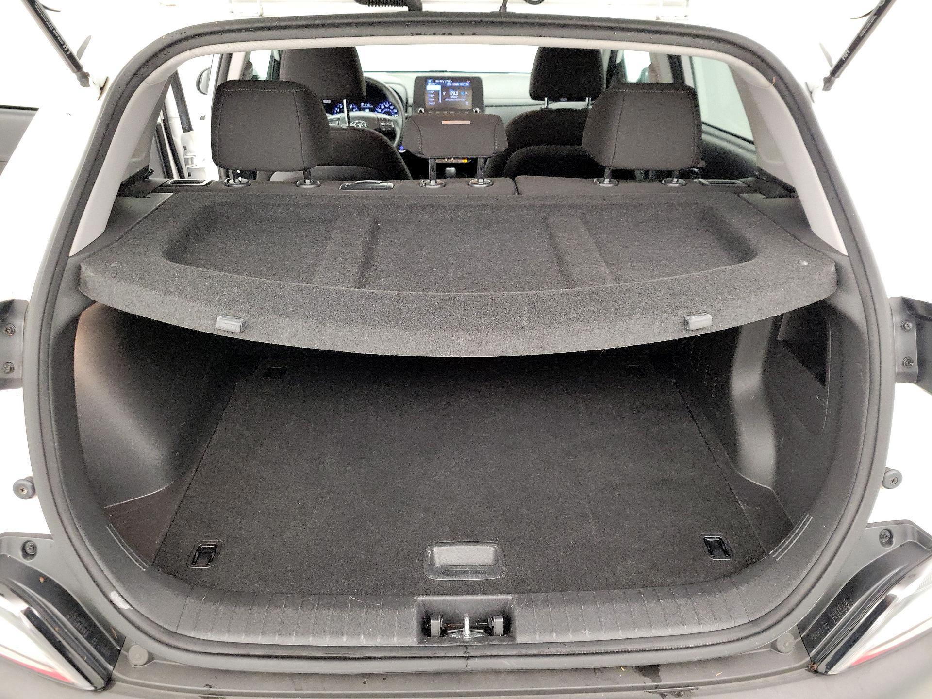 Thumbnail: 2023 Hyundai Kona - 20