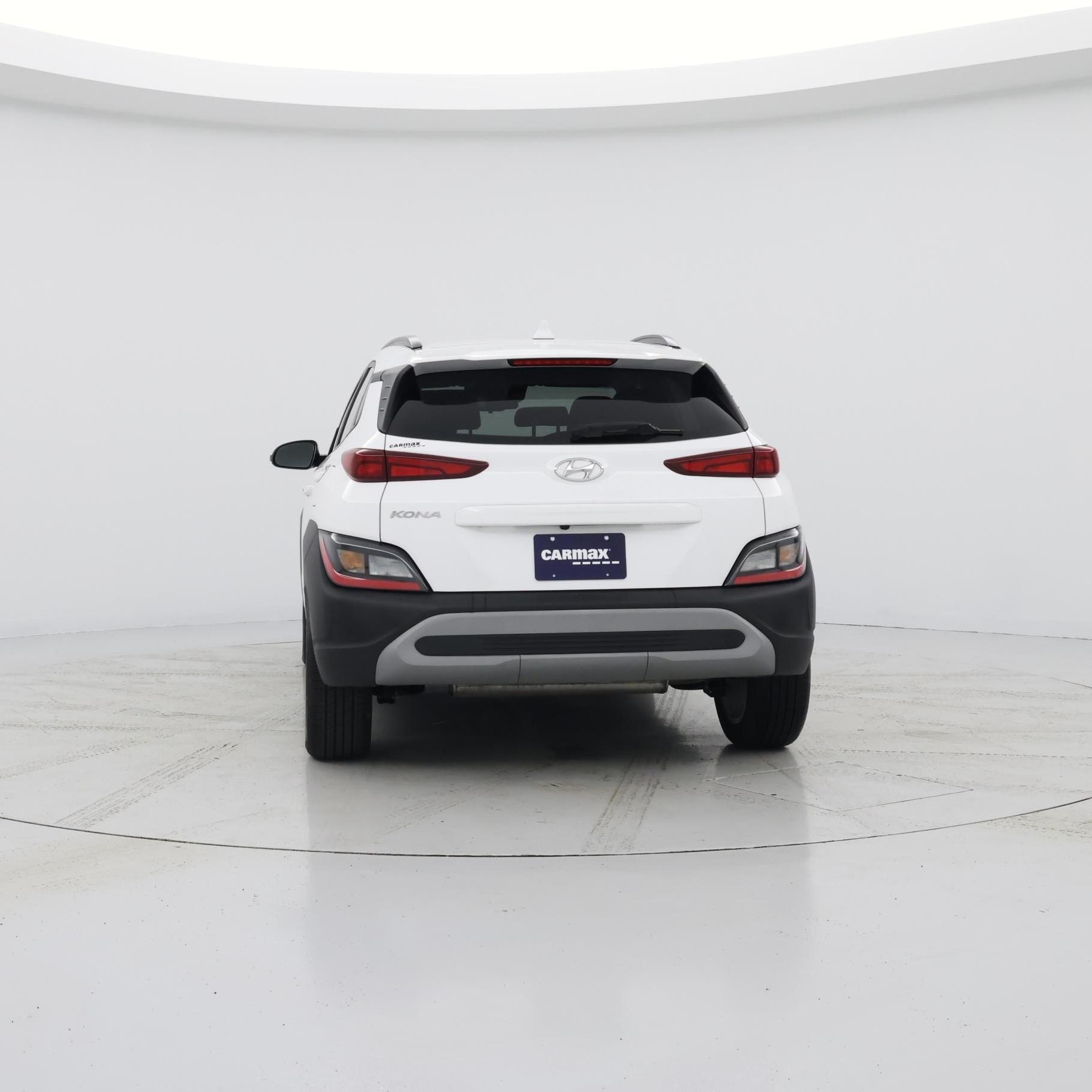 Thumbnail: 2023 Hyundai Kona - 6