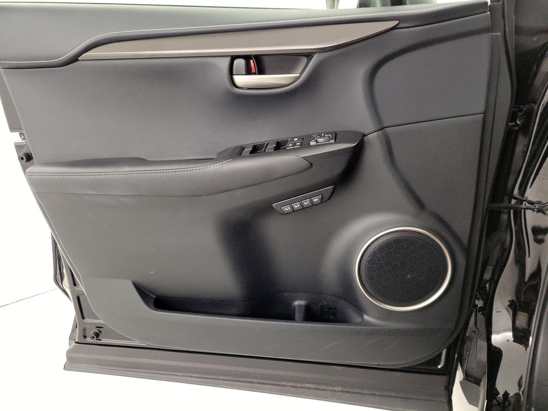 Thumbnail: 2017 Lexus NX - 12