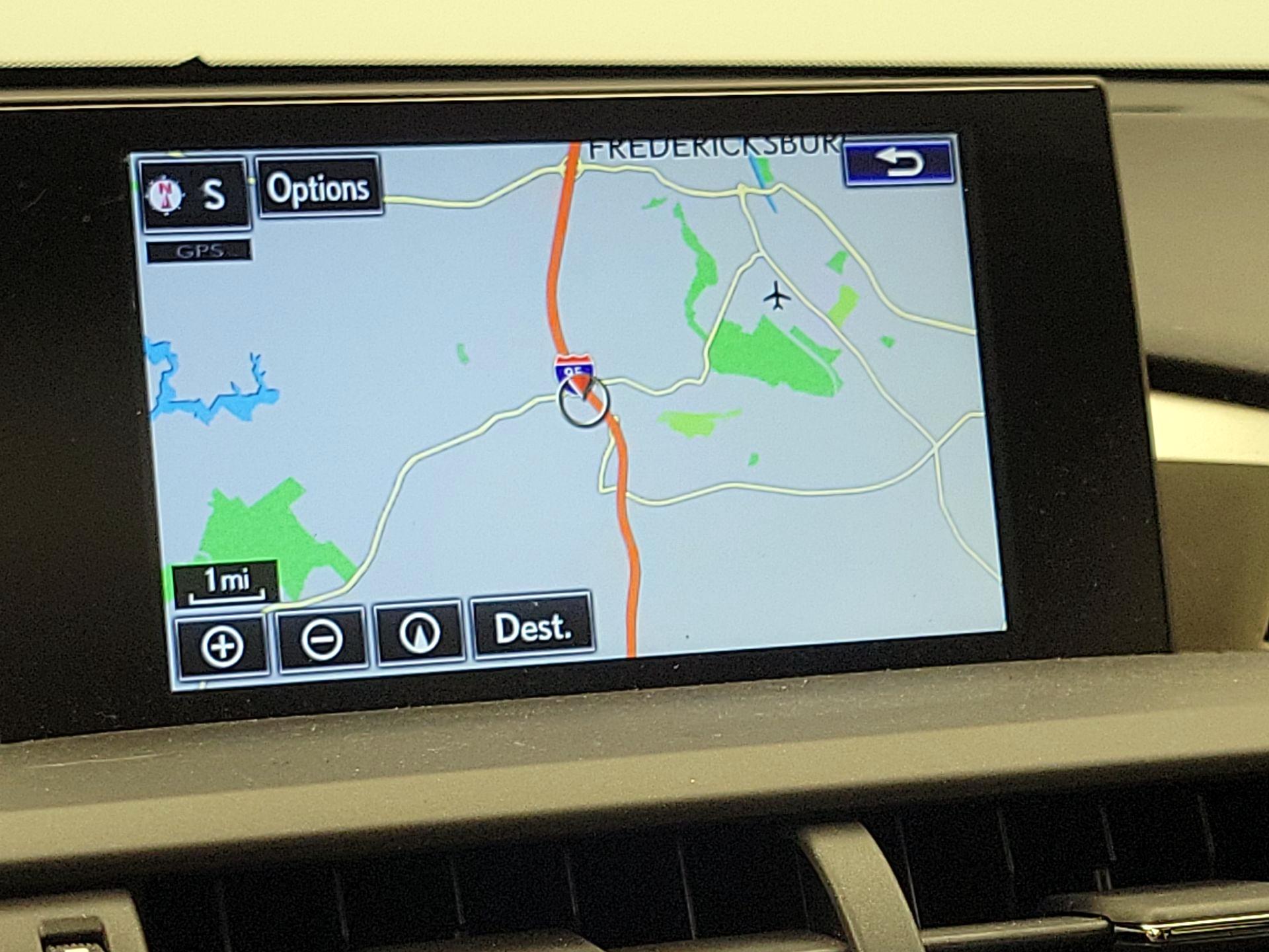 Thumbnail: 2017 Lexus NX - 14