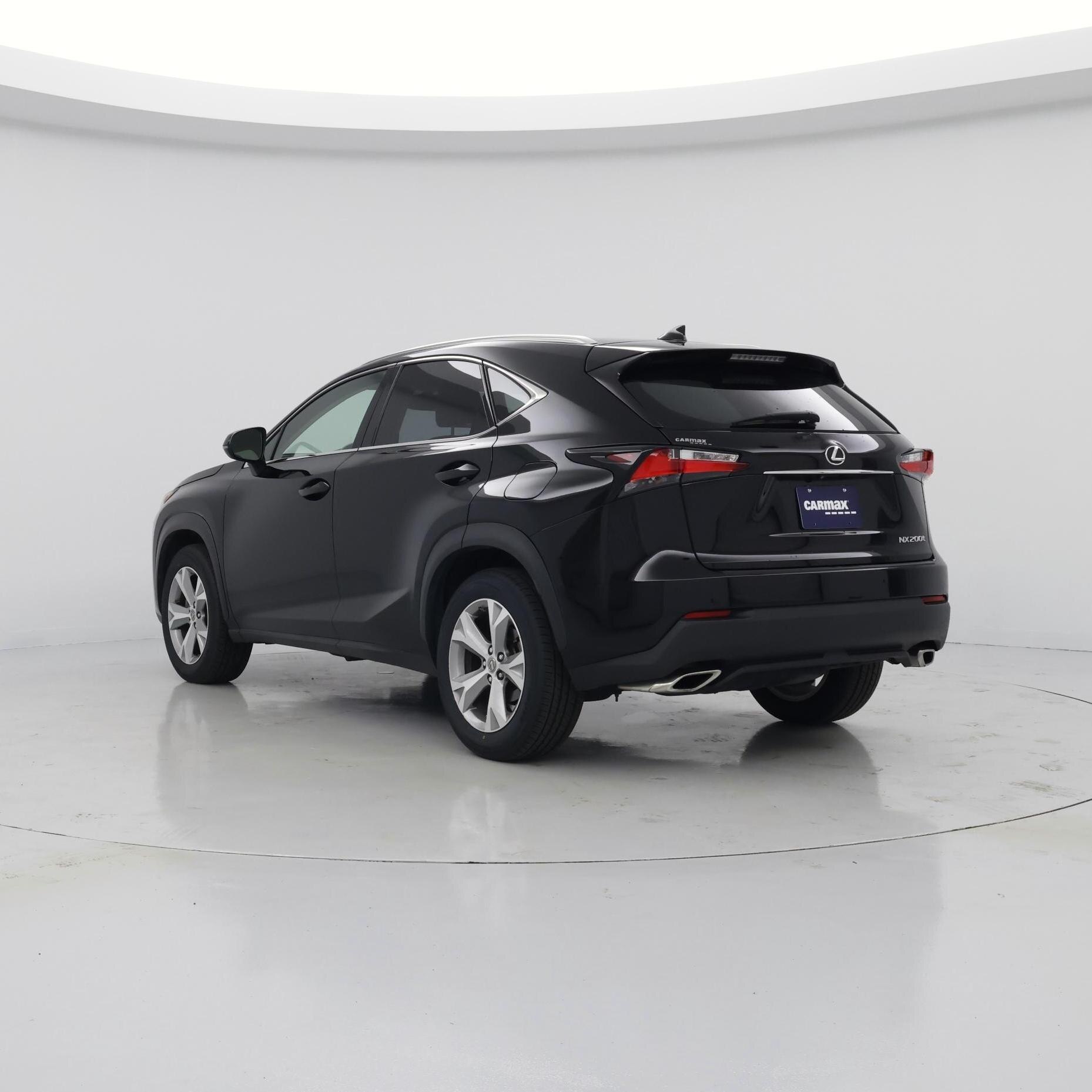 Thumbnail: 2017 Lexus NX - 2