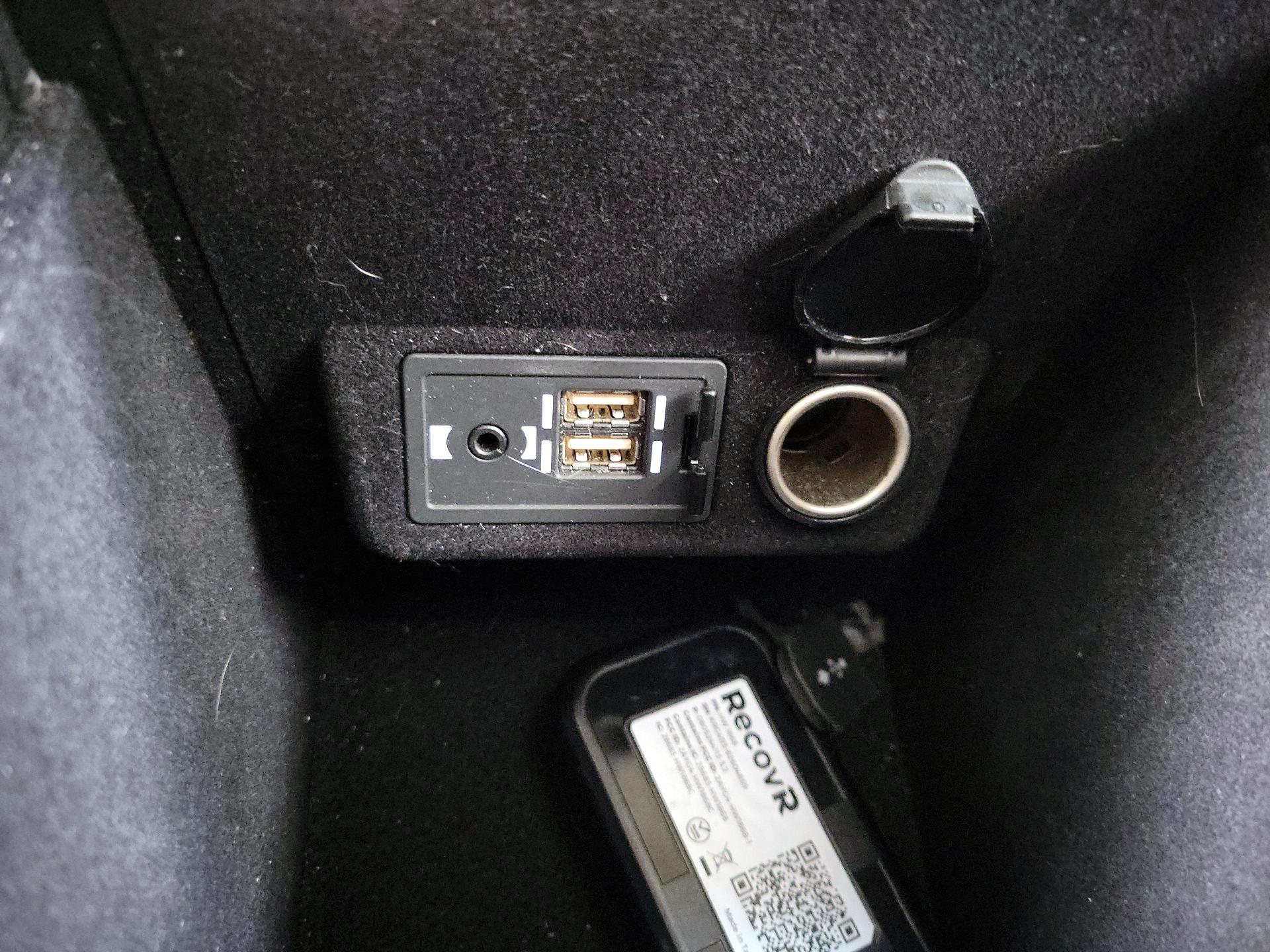 Thumbnail: 2017 Lexus NX - 19