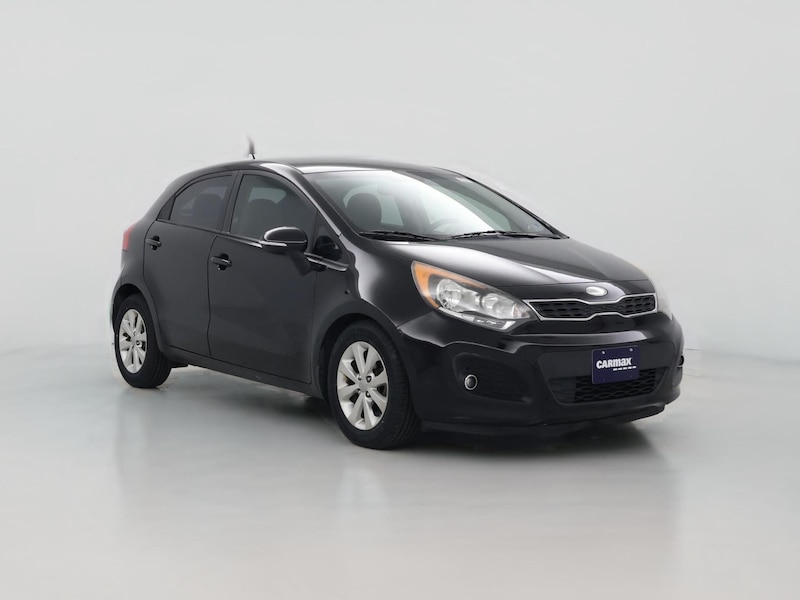 2014 Kia Rio5 SX -
                  Fredericksburg, VA