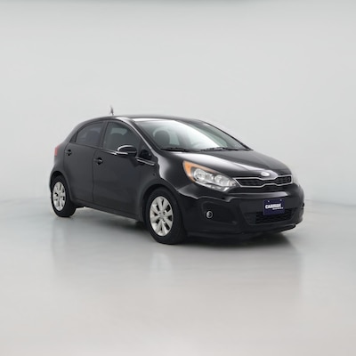2014 Kia Rio5 EX