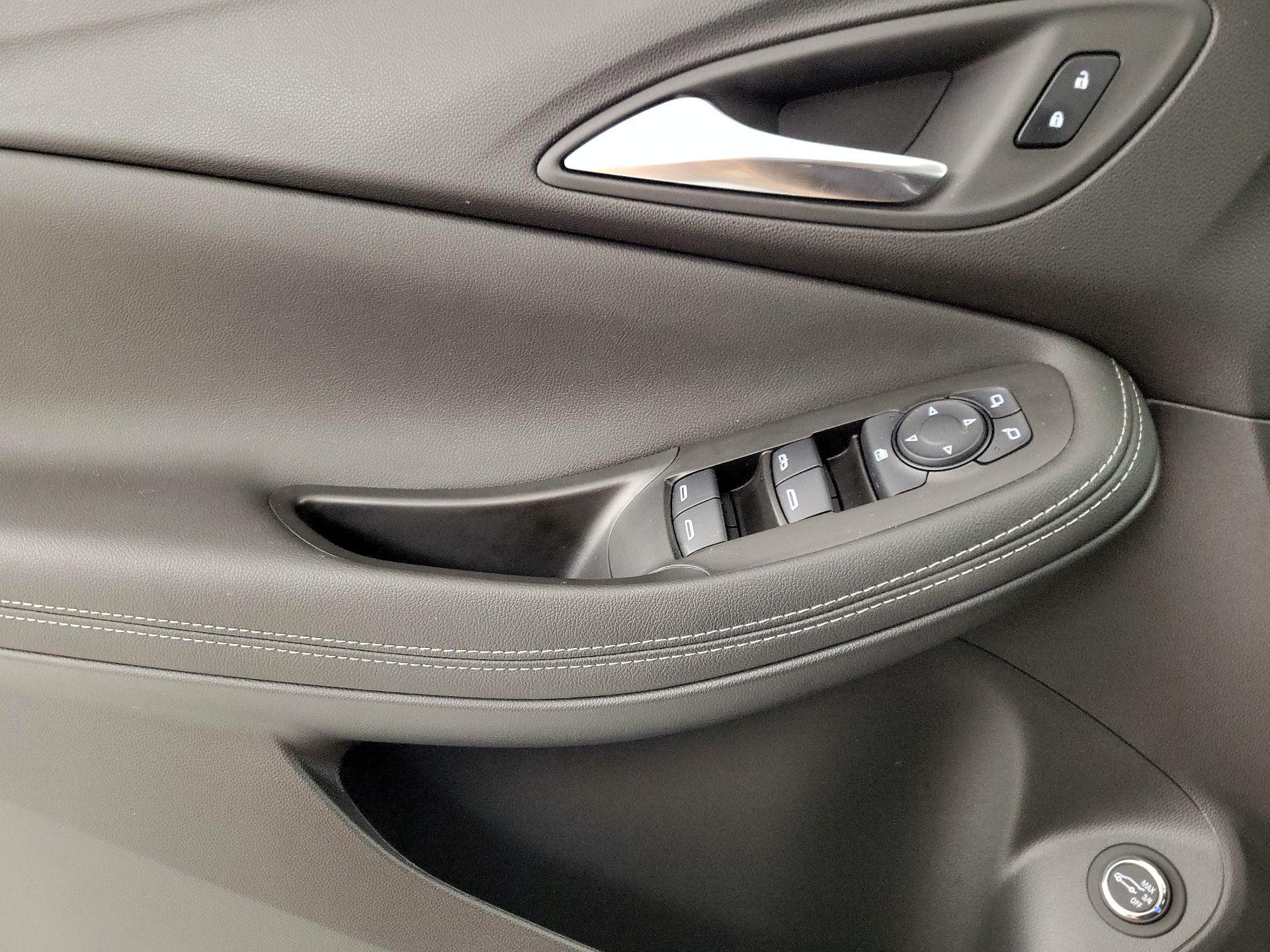 Thumbnail: 2024 Buick Encore GX - 12