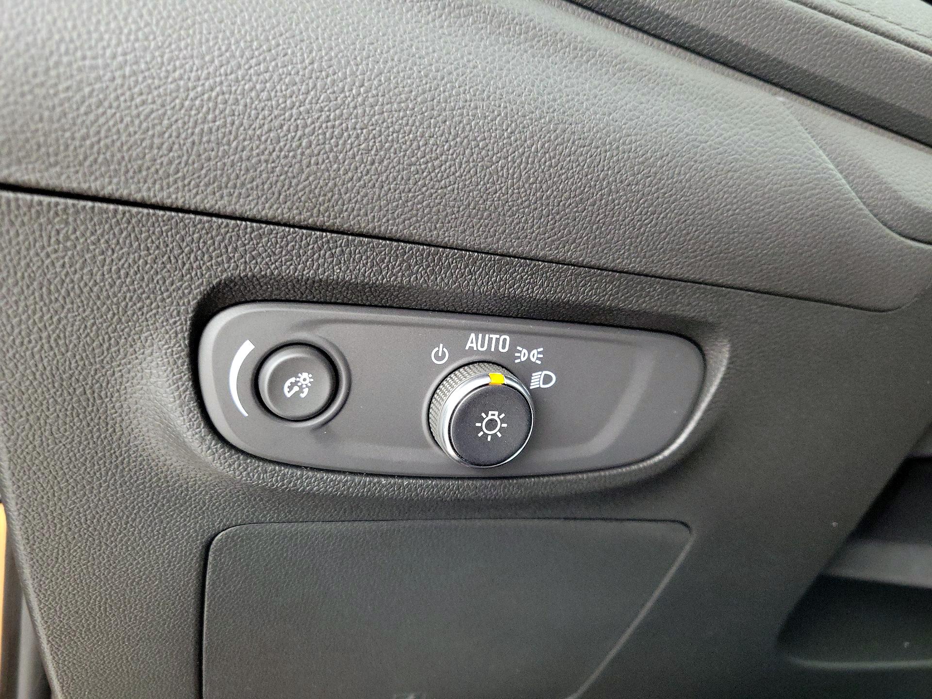 Thumbnail: 2024 Buick Encore GX - 13