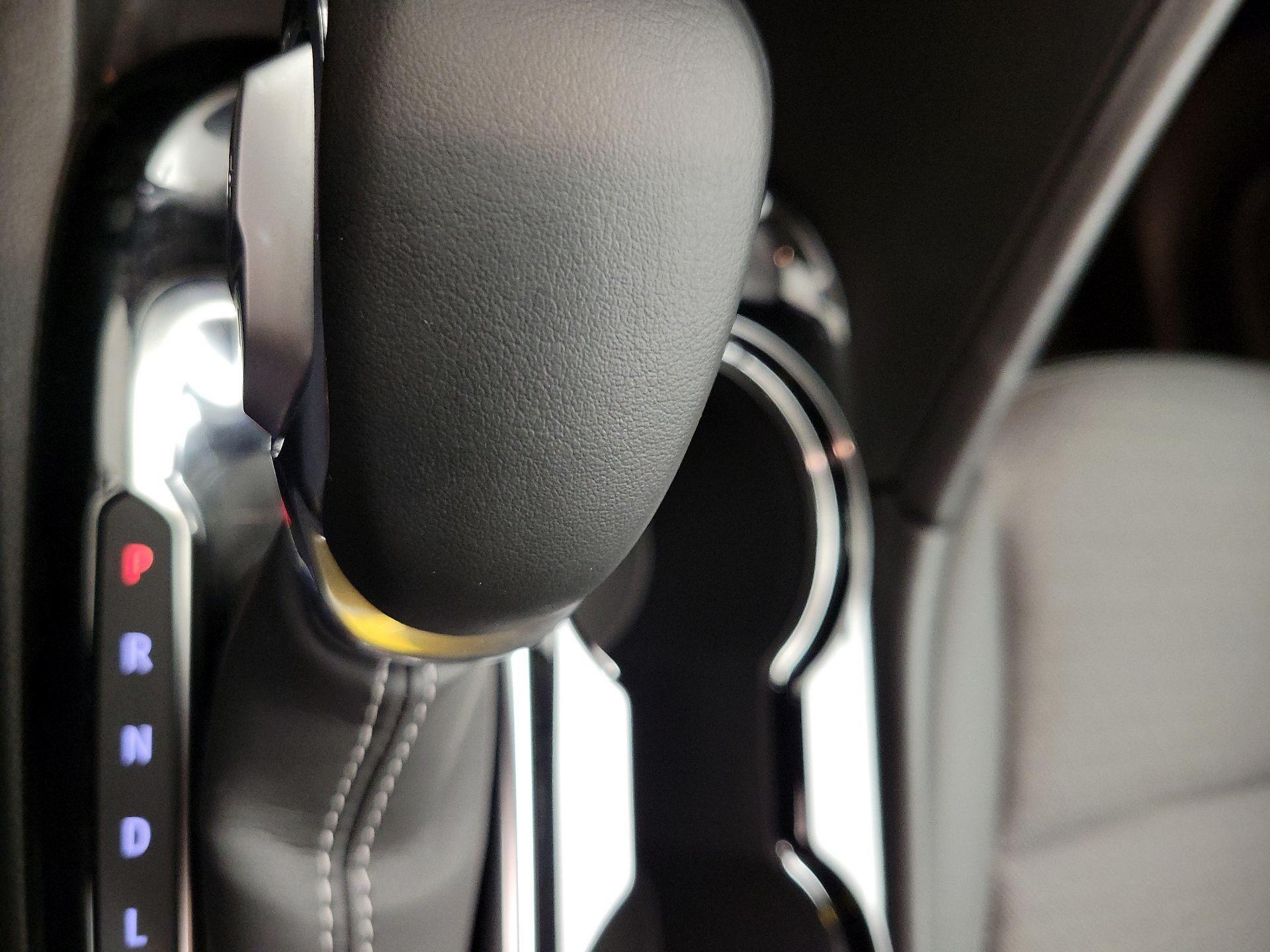 Thumbnail: 2024 Buick Encore GX - 17