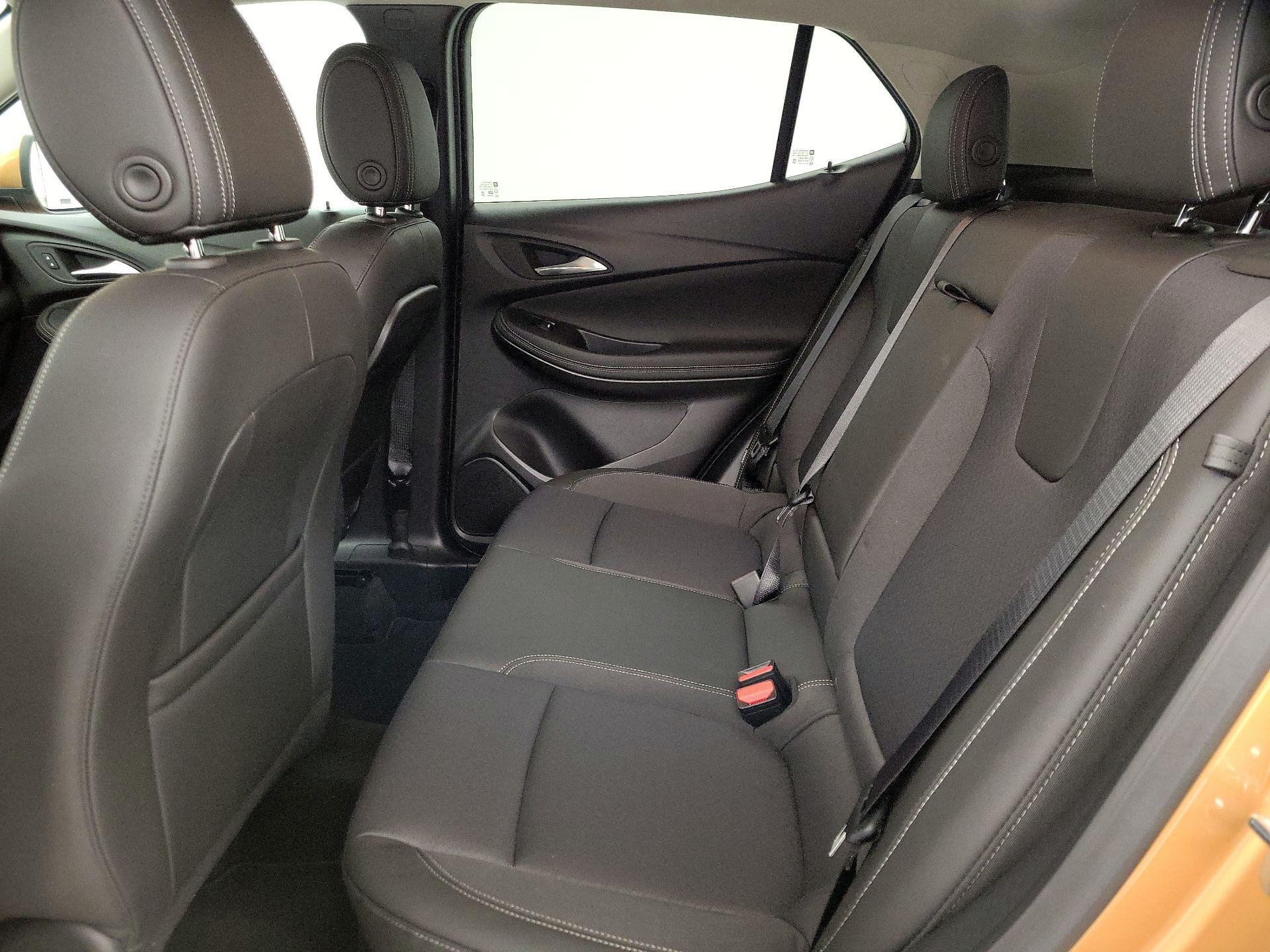 Thumbnail: 2024 Buick Encore GX - 19