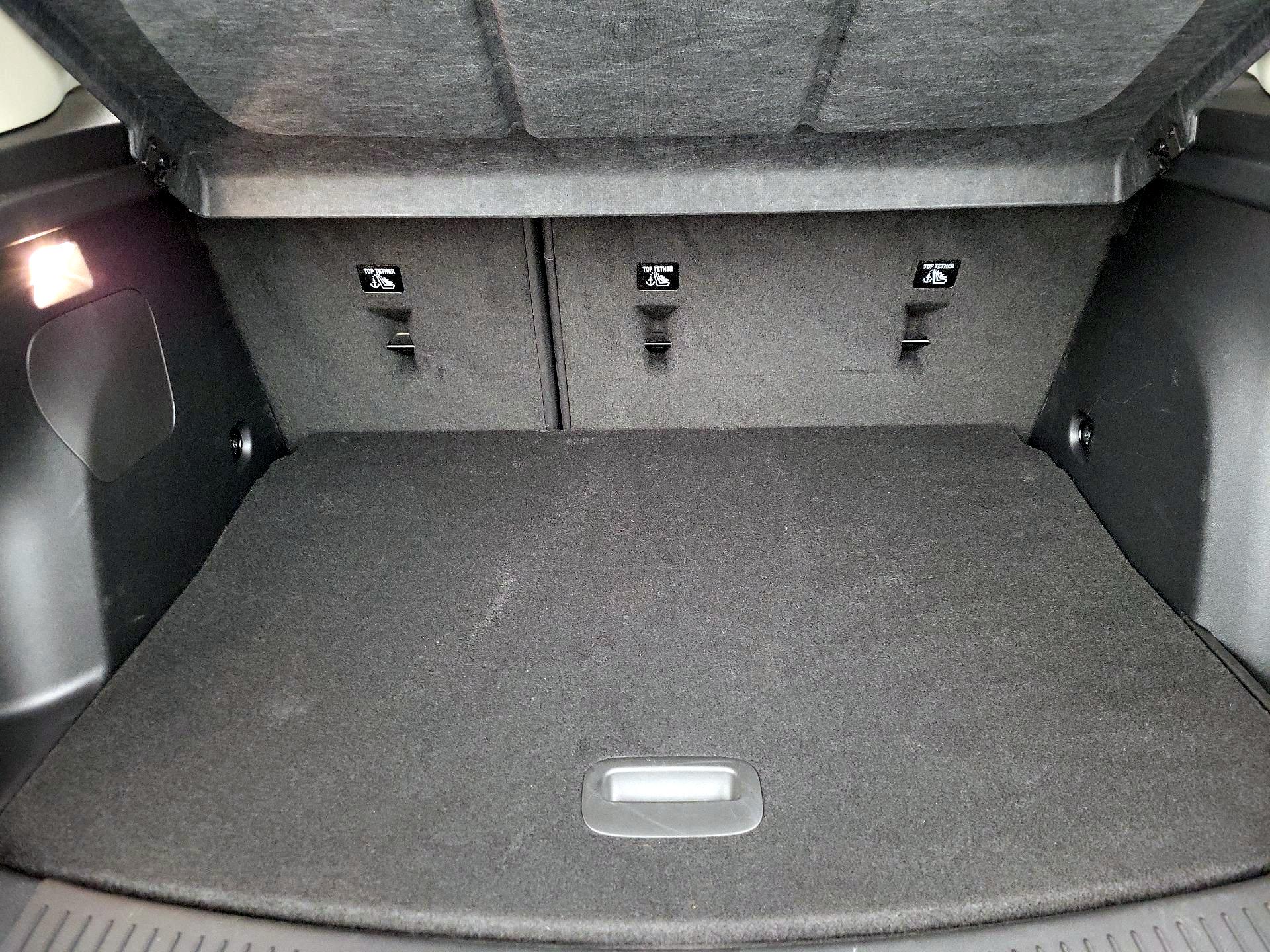 Thumbnail: 2024 Buick Encore GX - 20