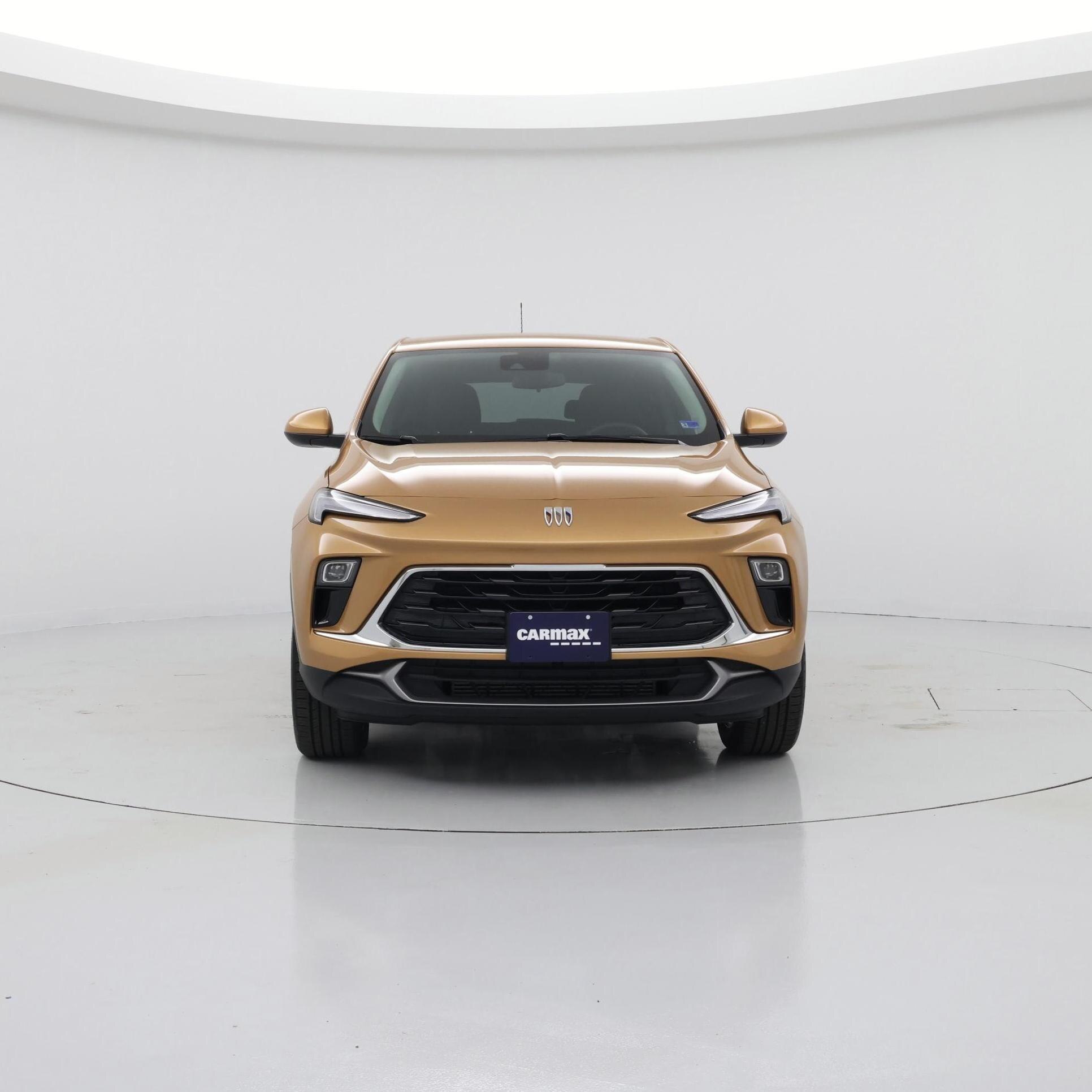 Thumbnail: 2024 Buick Encore GX - 5