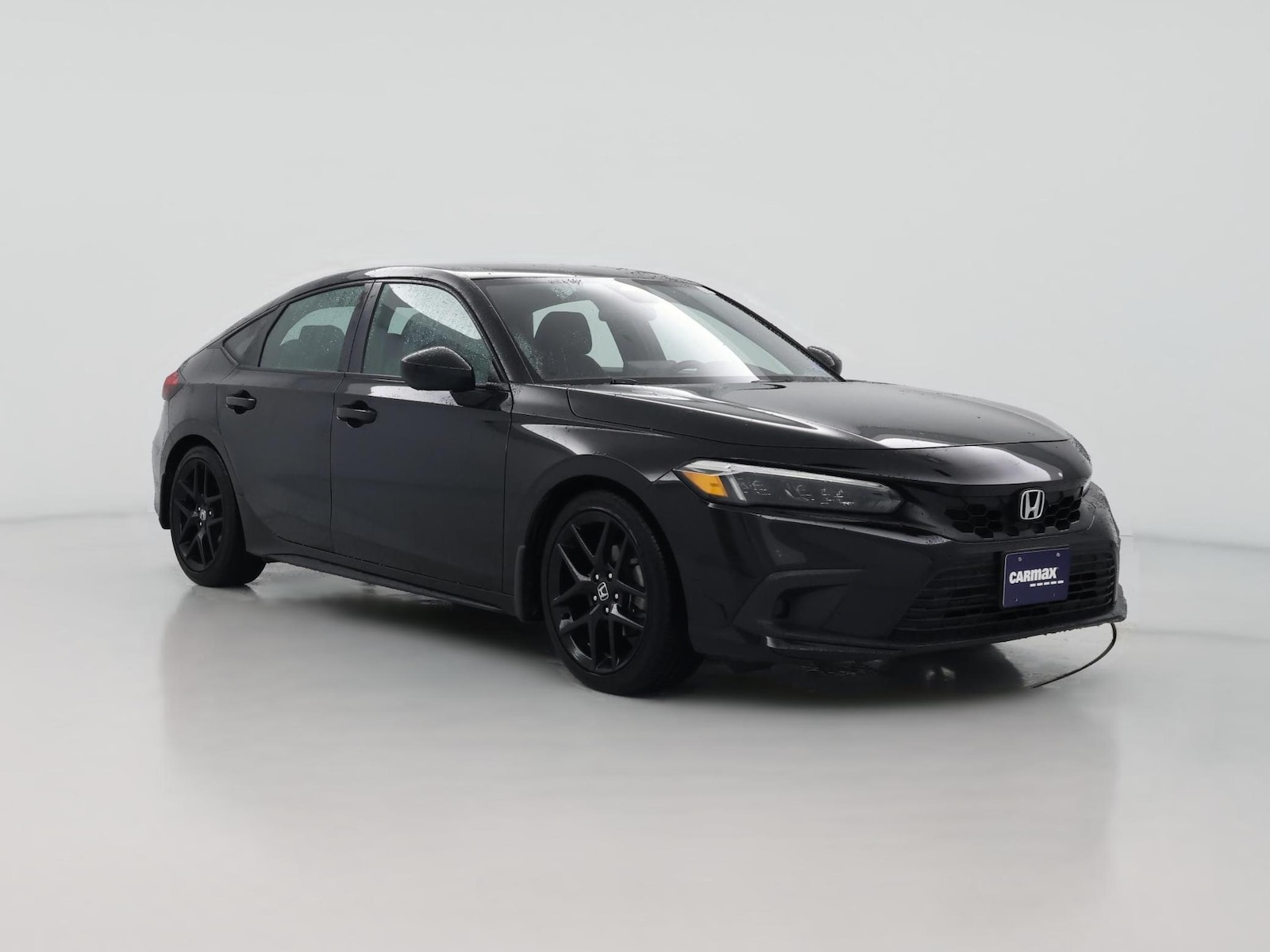 2023 Honda Civic Hatchback