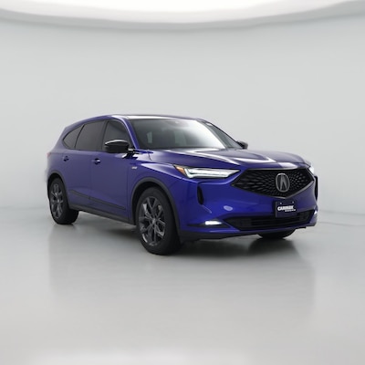 2023 Acura MDX SH-AWD A-Spec