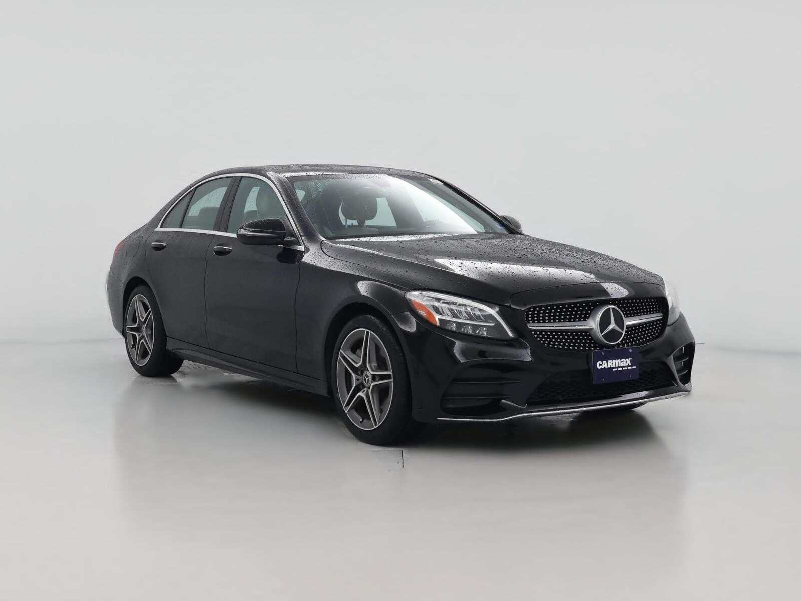 2020 Mercedes-Benz C-Class Sedan C300