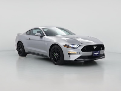 2023 Ford Mustang GT Premium
