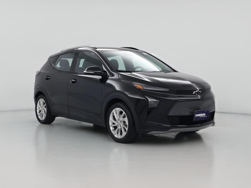 2023 Chevrolet Bolt EUV LT -
                  Fredericksburg, VA