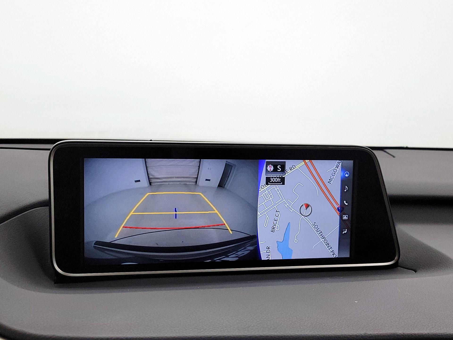 Thumbnail: 2018 Lexus RX - 15