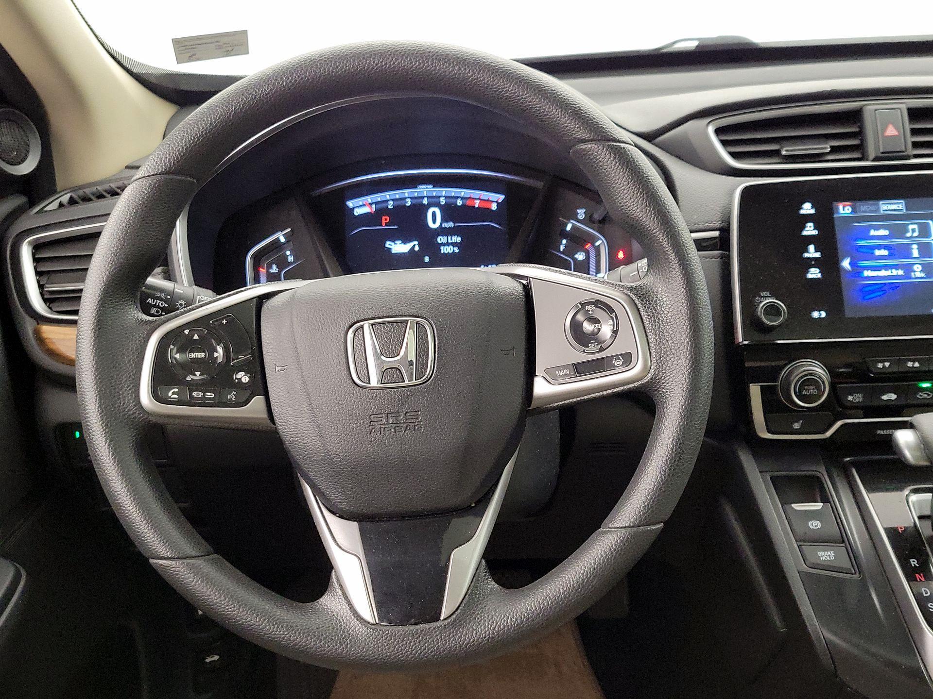 Thumbnail: 2019 Honda CR-V - 10
