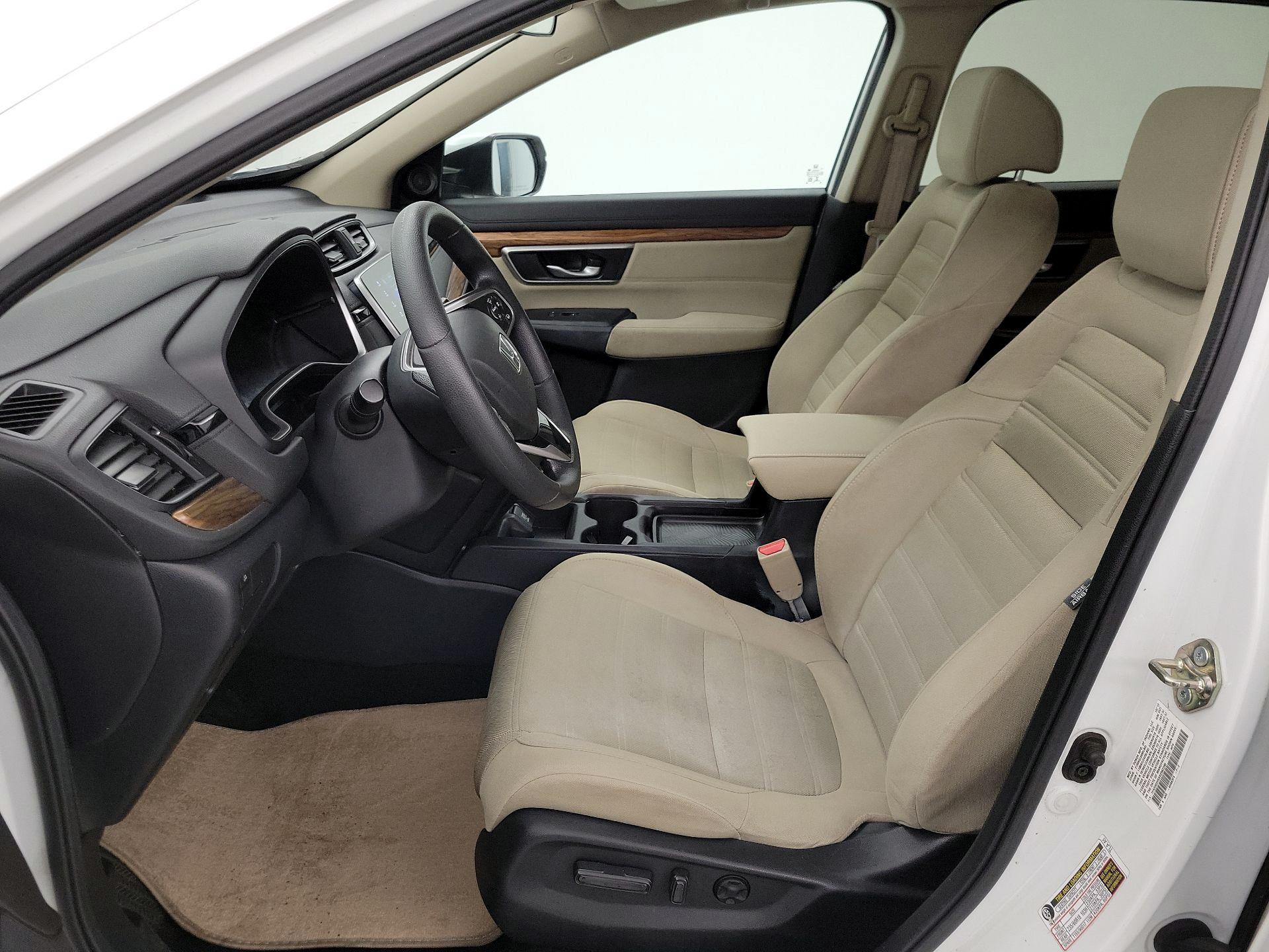 Thumbnail: 2019 Honda CR-V - 11
