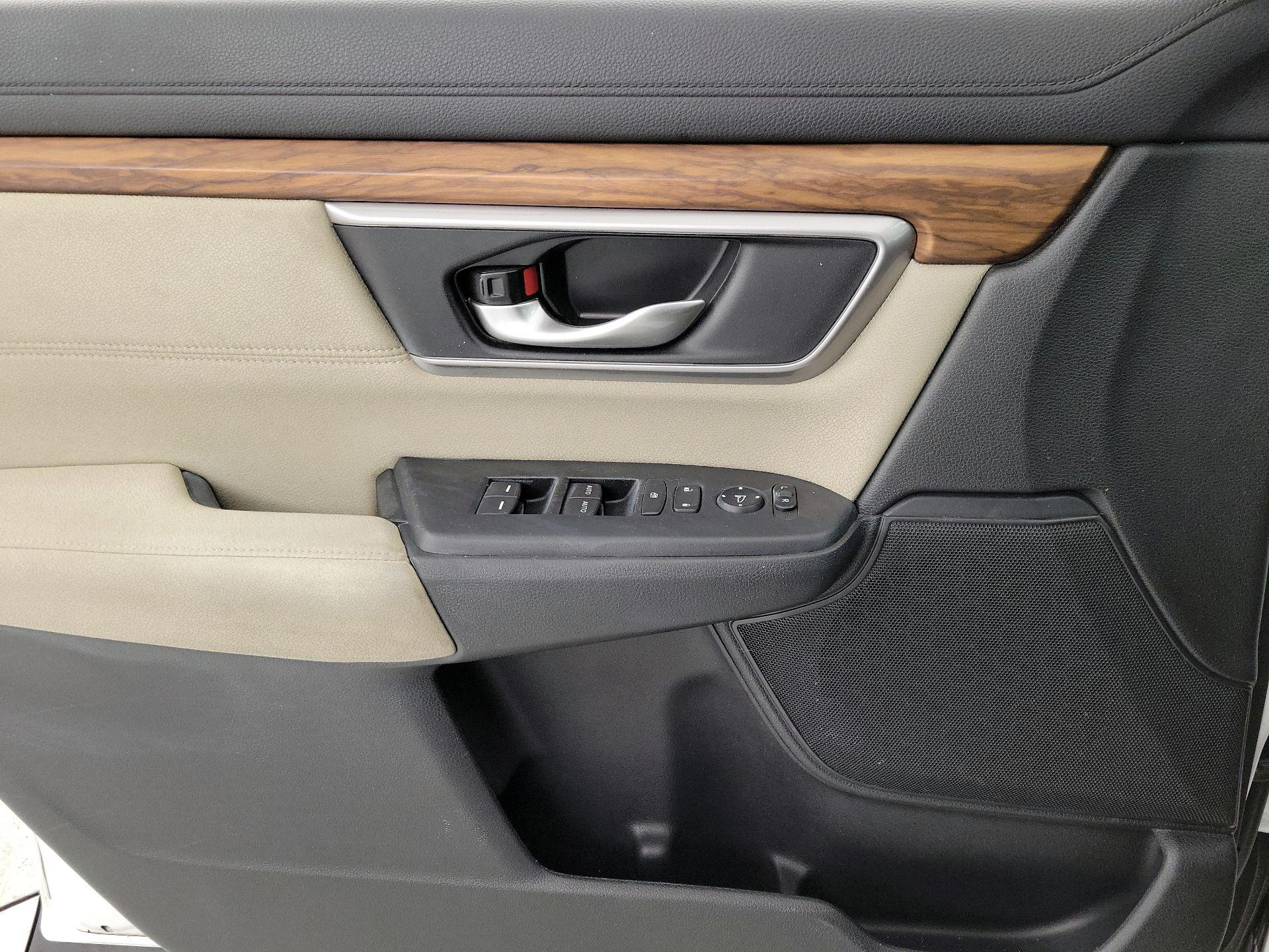 Thumbnail: 2019 Honda CR-V - 12