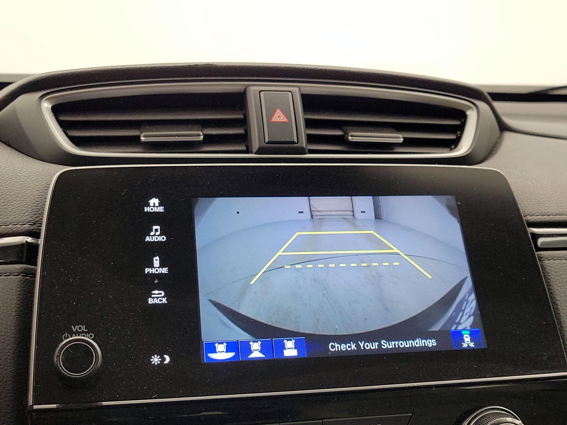 Thumbnail: 2019 Honda CR-V - 14