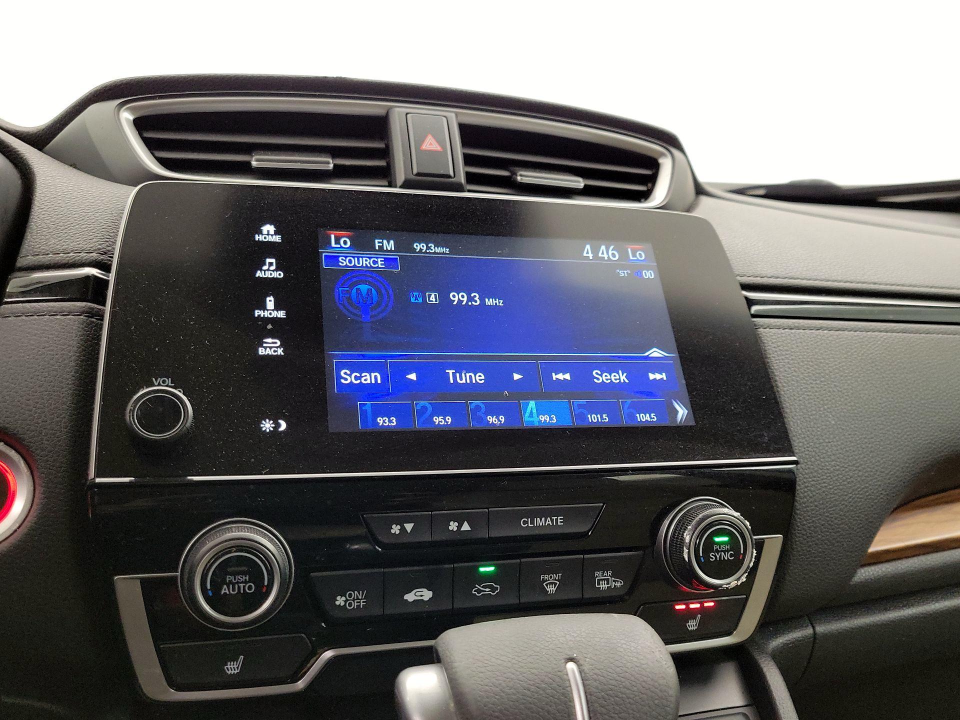 Thumbnail: 2019 Honda CR-V - 15