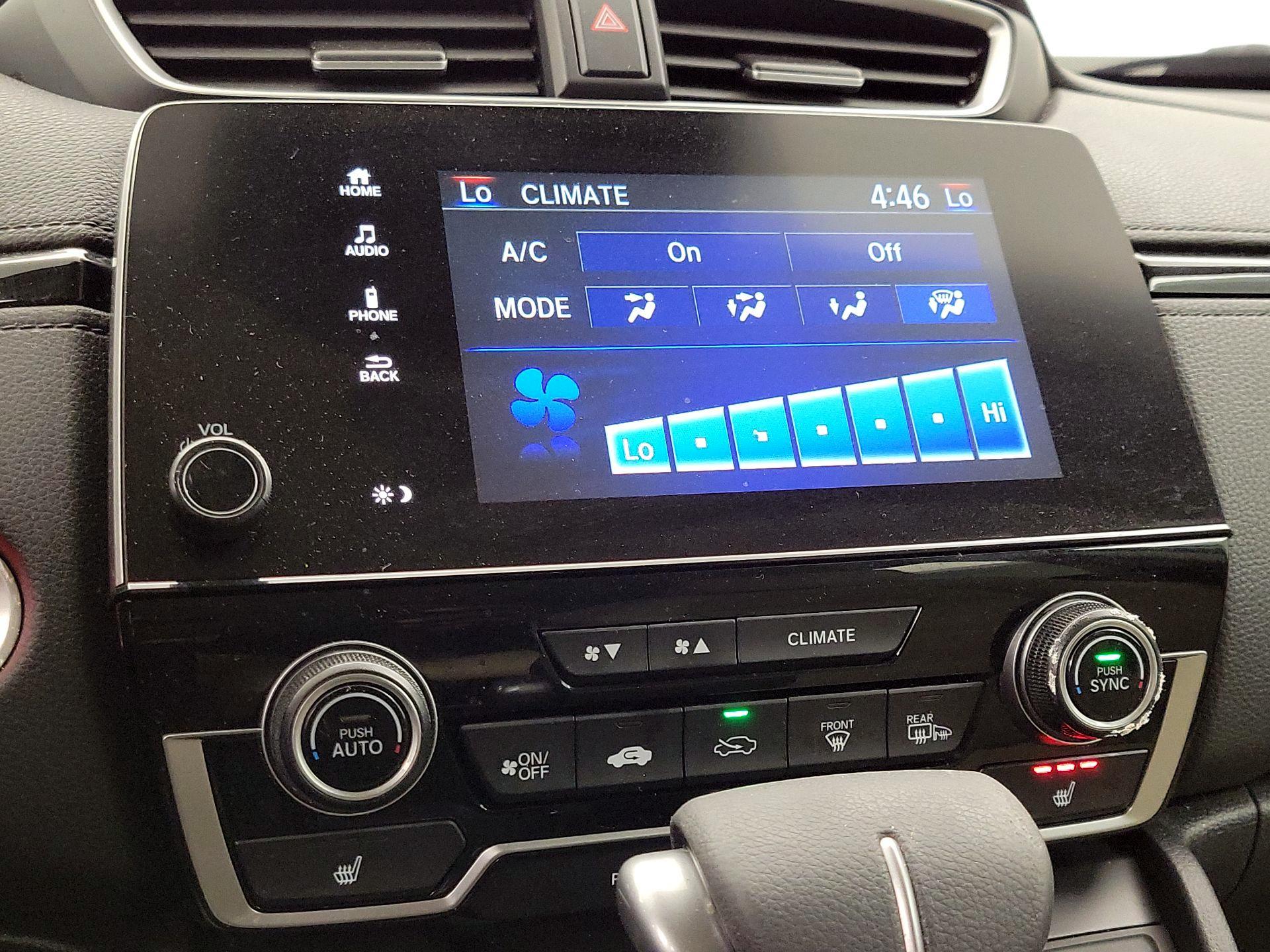 Thumbnail: 2019 Honda CR-V - 16