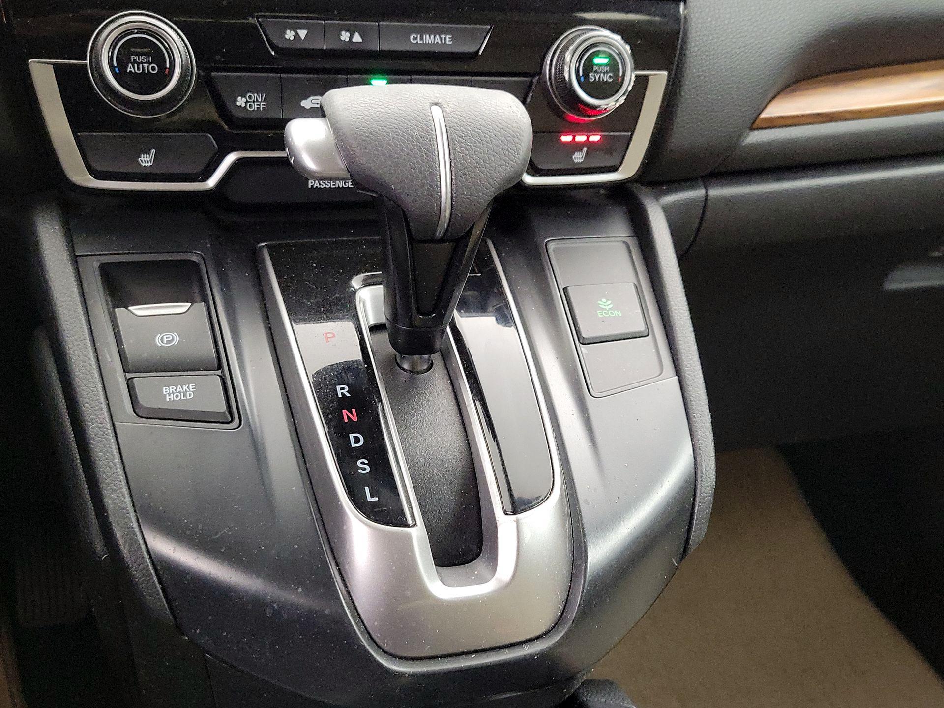 Thumbnail: 2019 Honda CR-V - 17