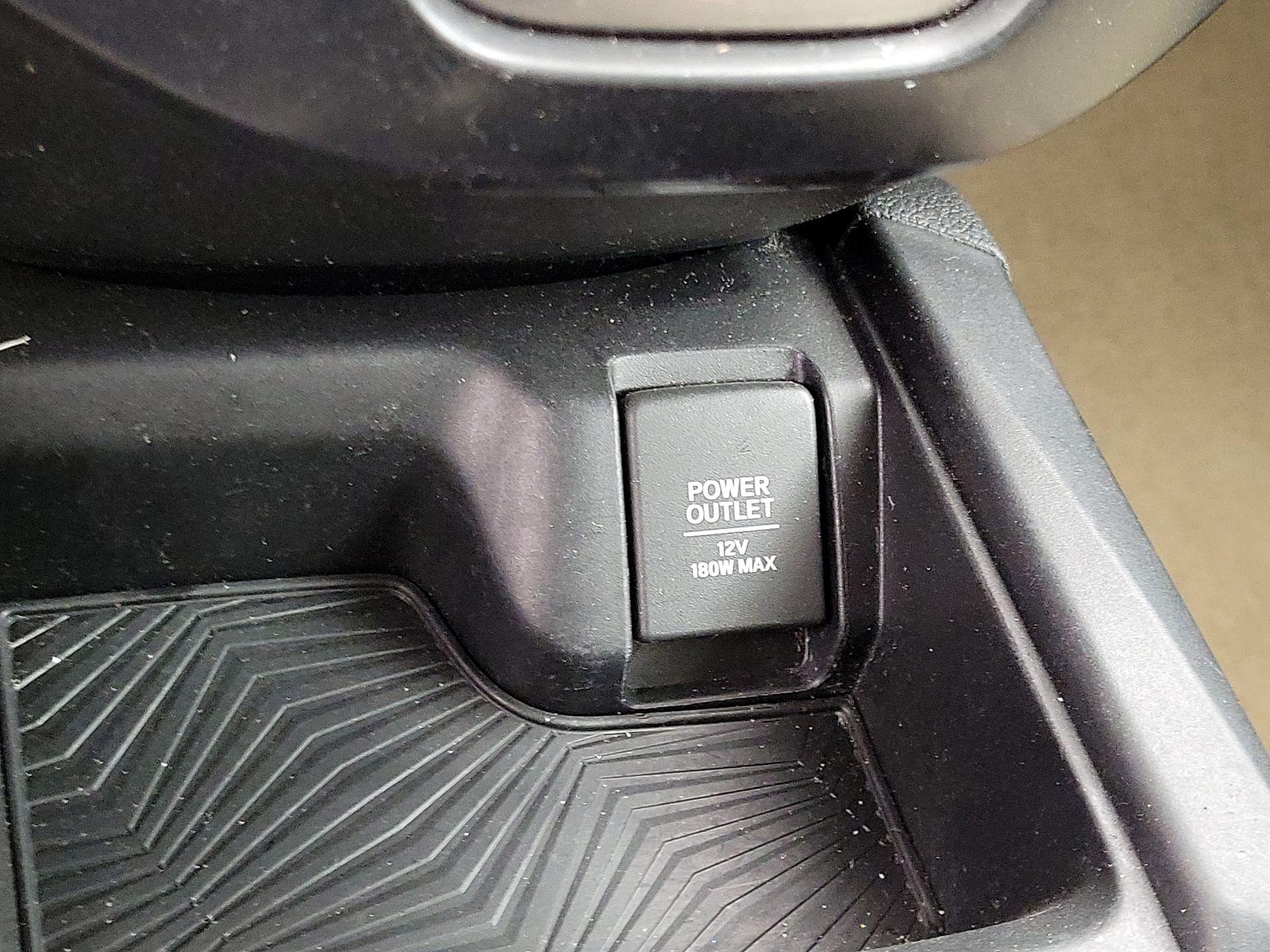 Thumbnail: 2019 Honda CR-V - 18
