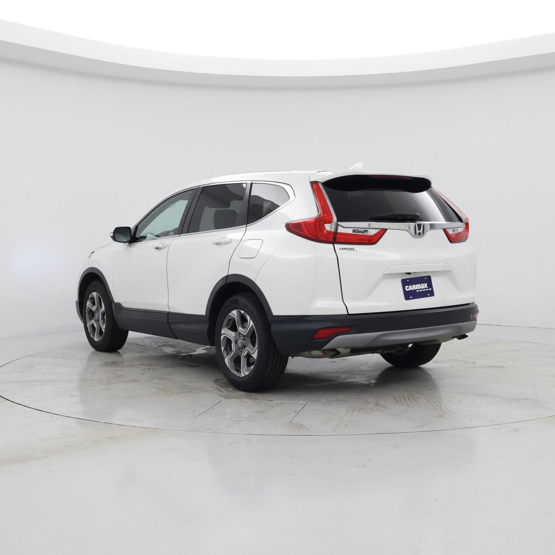 Thumbnail: 2019 Honda CR-V - 2