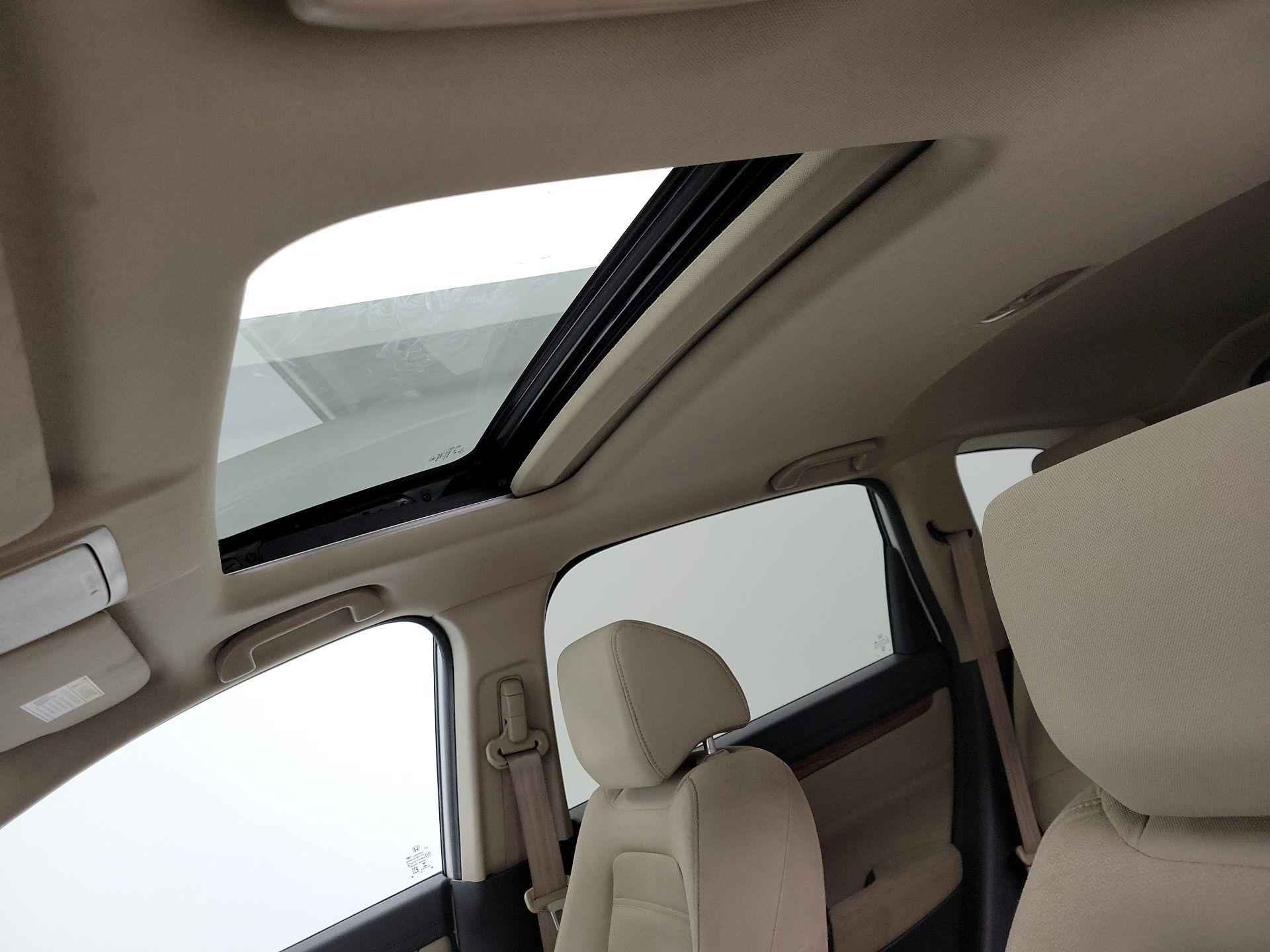 Thumbnail: 2019 Honda CR-V - 19