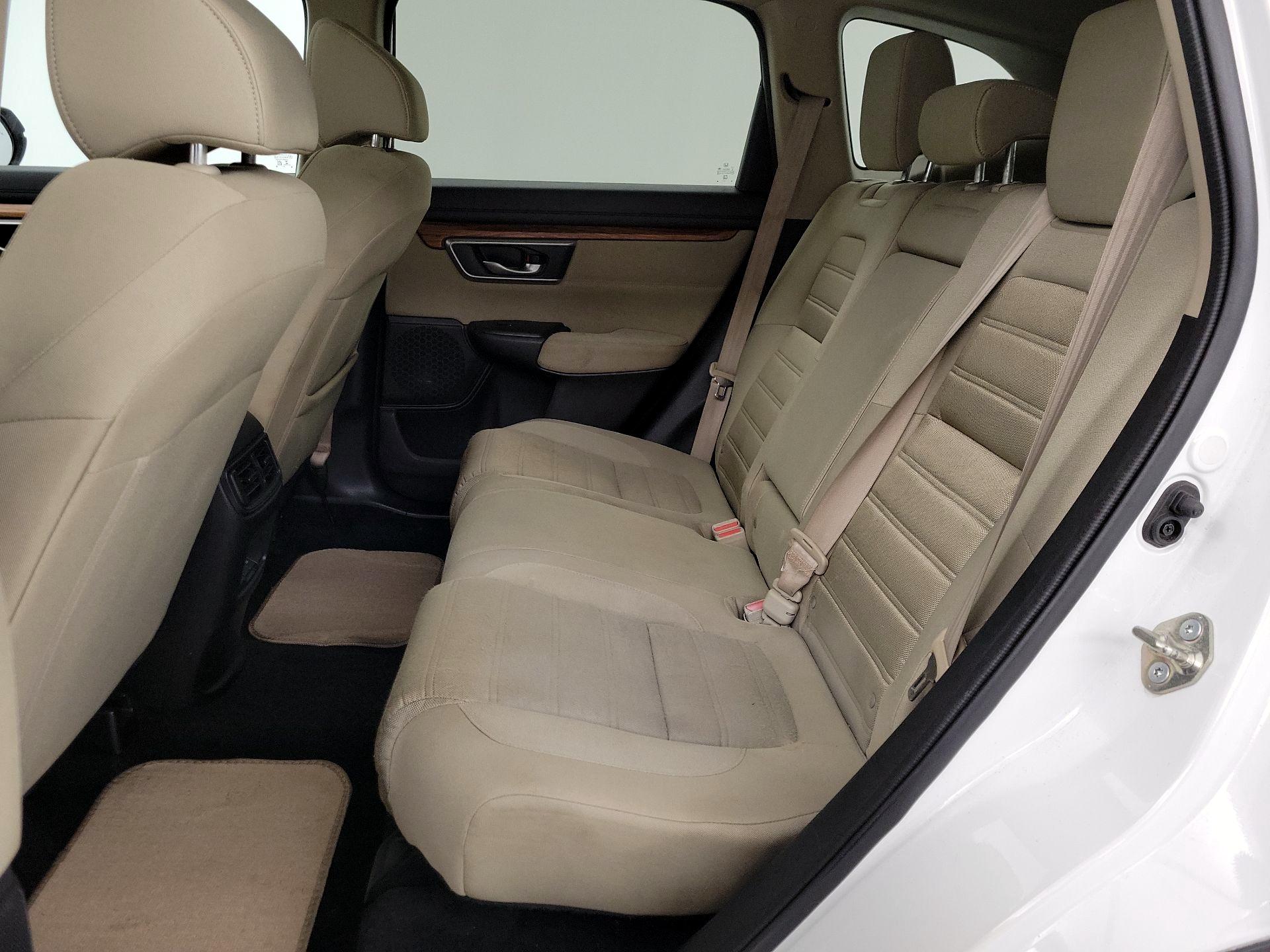 Thumbnail: 2019 Honda CR-V - 20