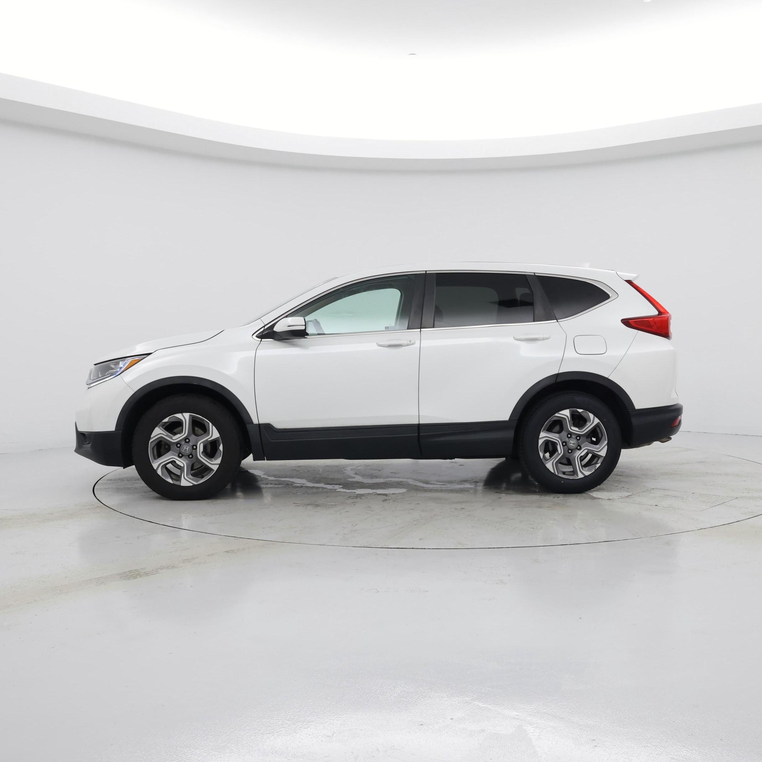 Thumbnail: 2019 Honda CR-V - 3