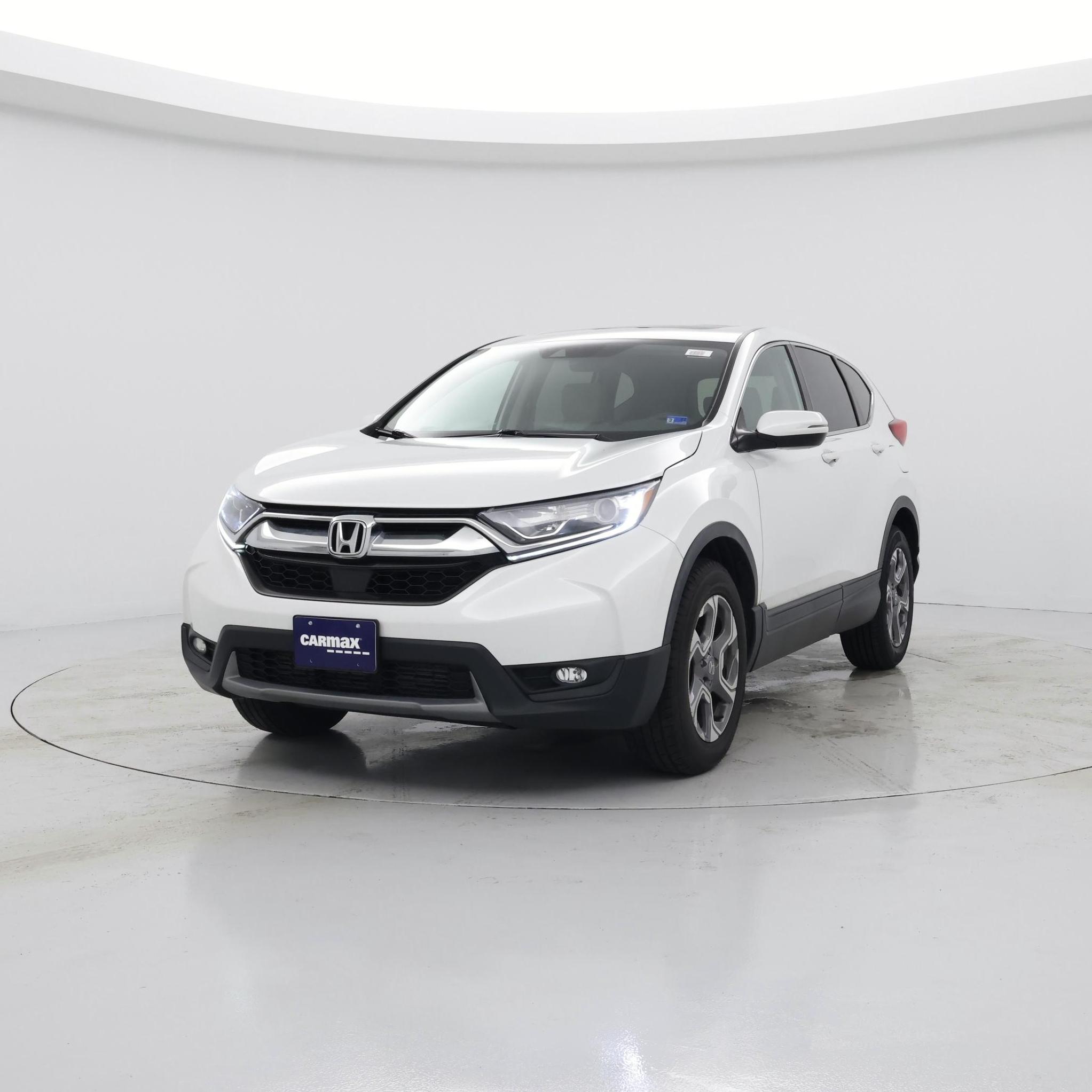 Thumbnail: 2019 Honda CR-V - 4