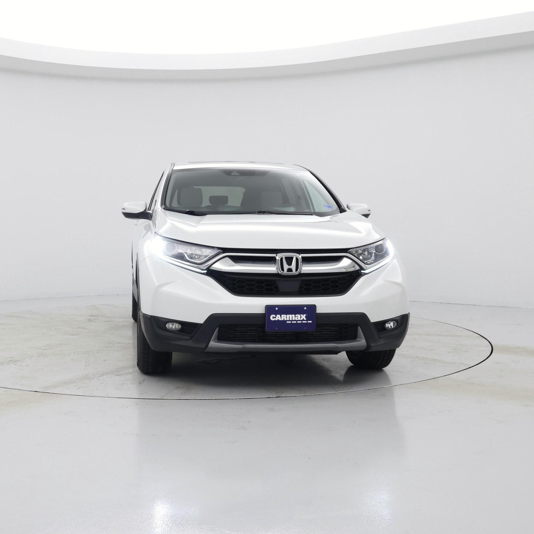 Thumbnail: 2019 Honda CR-V - 5