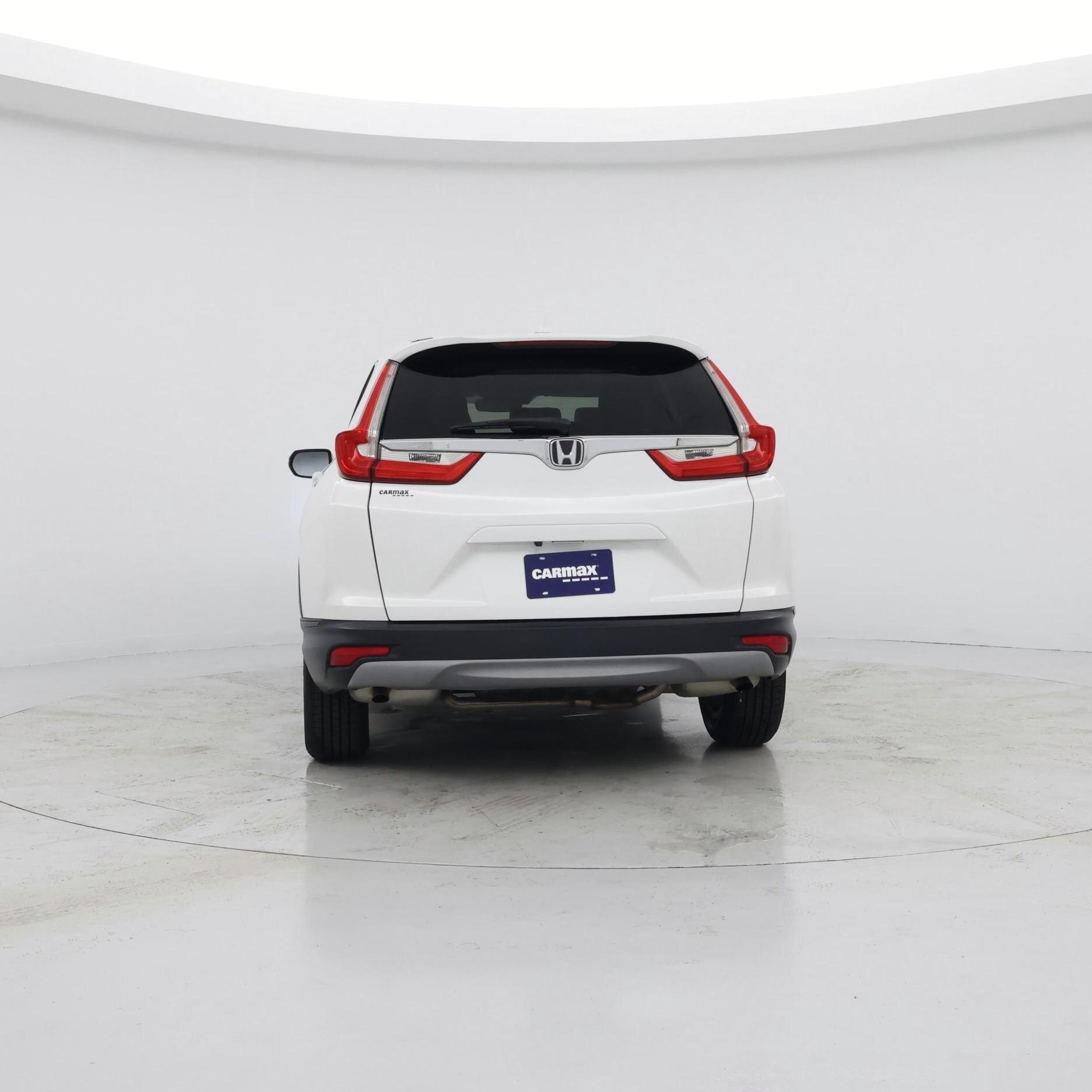 Thumbnail: 2019 Honda CR-V - 6