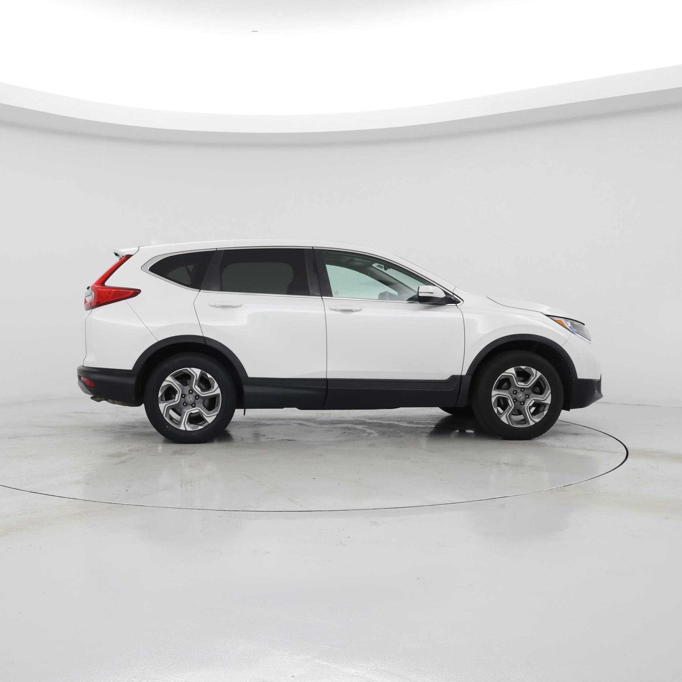 Thumbnail: 2019 Honda CR-V - 7