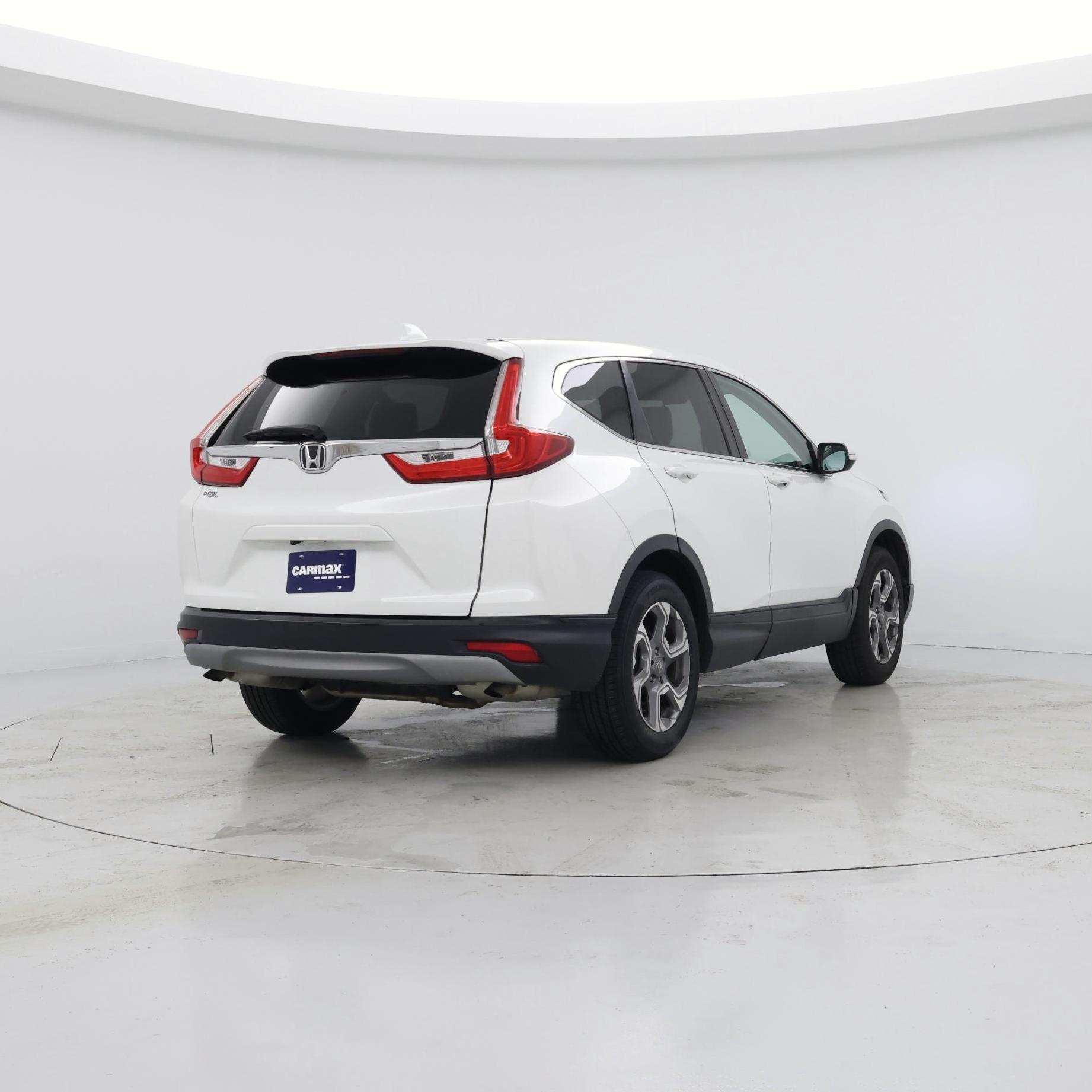 Thumbnail: 2019 Honda CR-V - 8