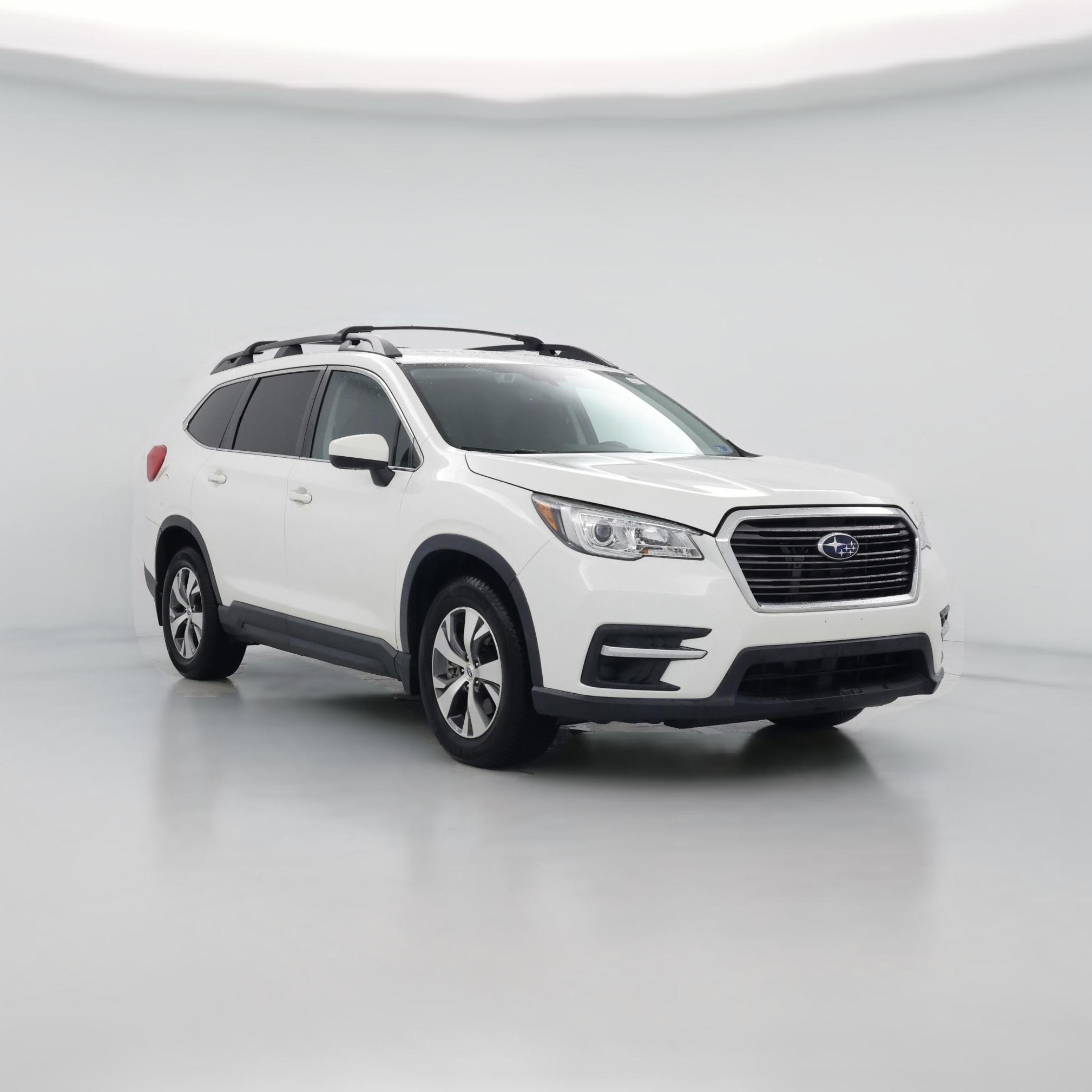 Thumbnail: 2020 Subaru Ascent - 1