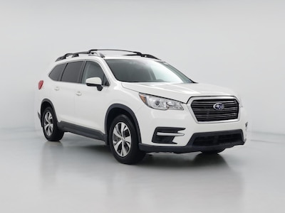 2020 Subaru Ascent Premium