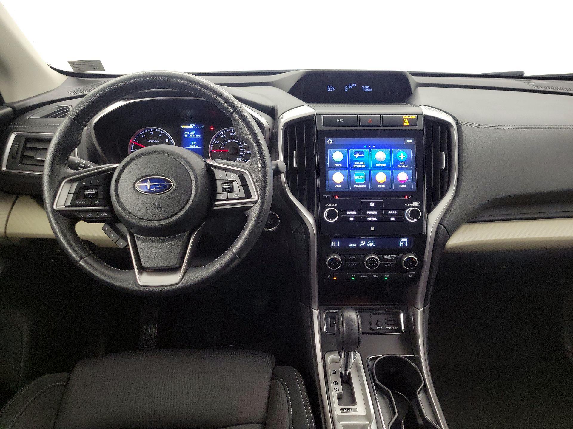 Thumbnail: 2020 Subaru Ascent - 9