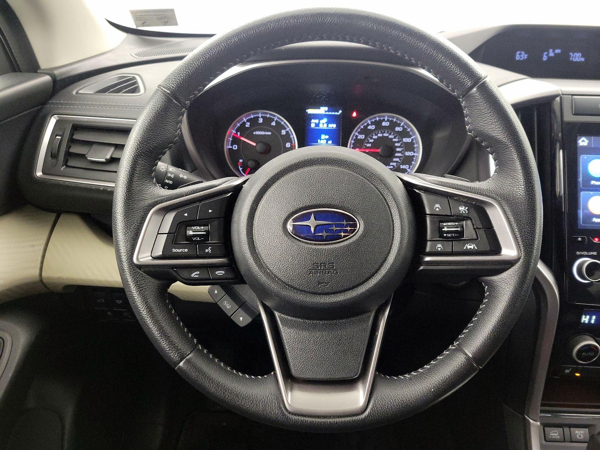 Thumbnail: 2020 Subaru Ascent - 10