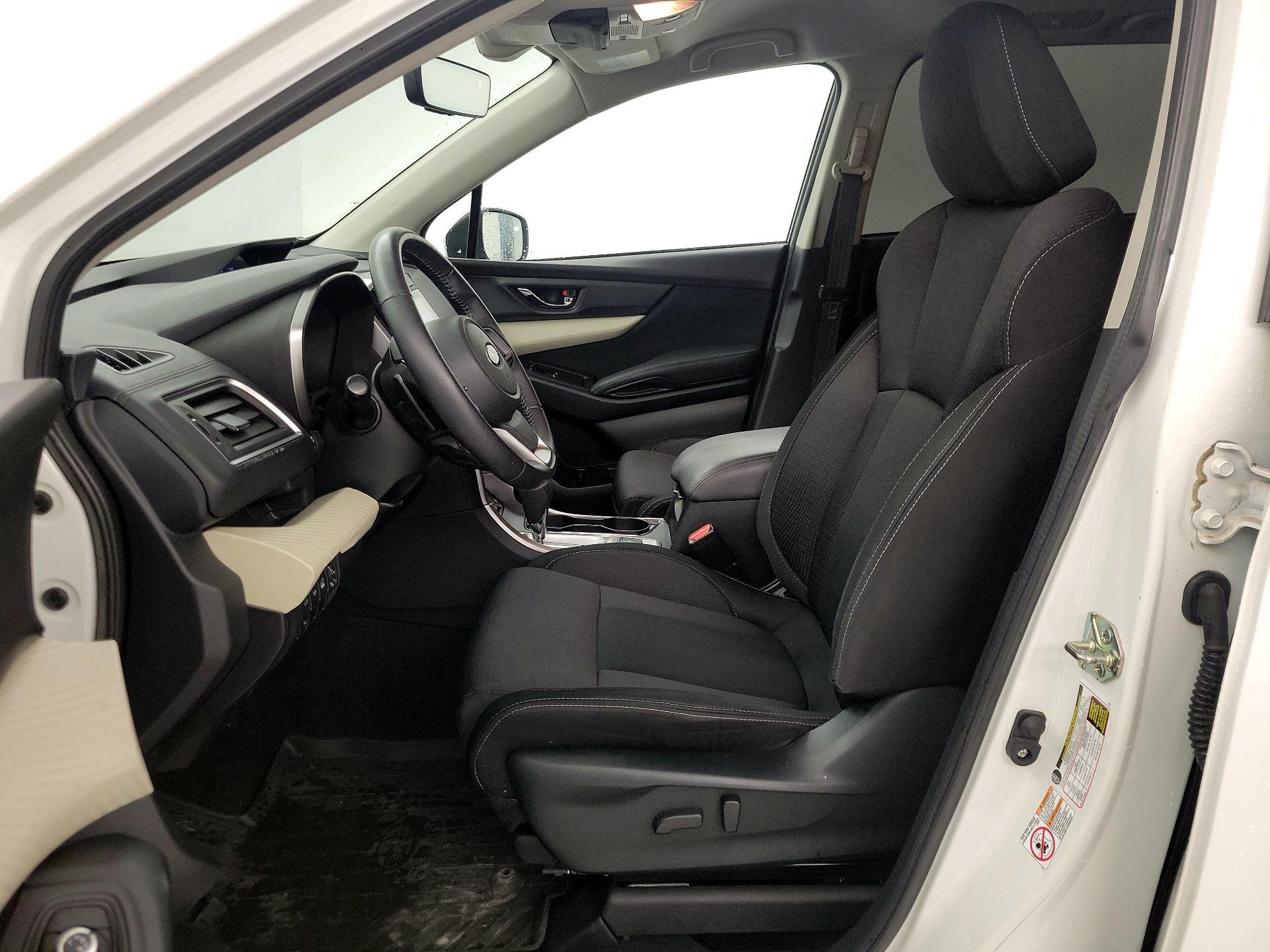 Thumbnail: 2020 Subaru Ascent - 11