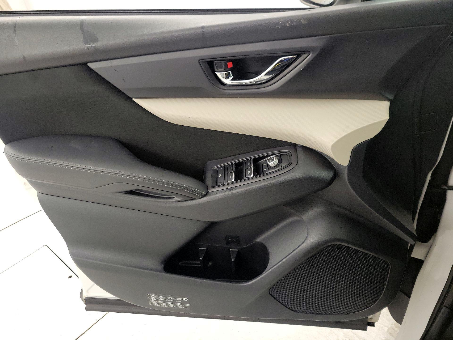 Thumbnail: 2020 Subaru Ascent - 12