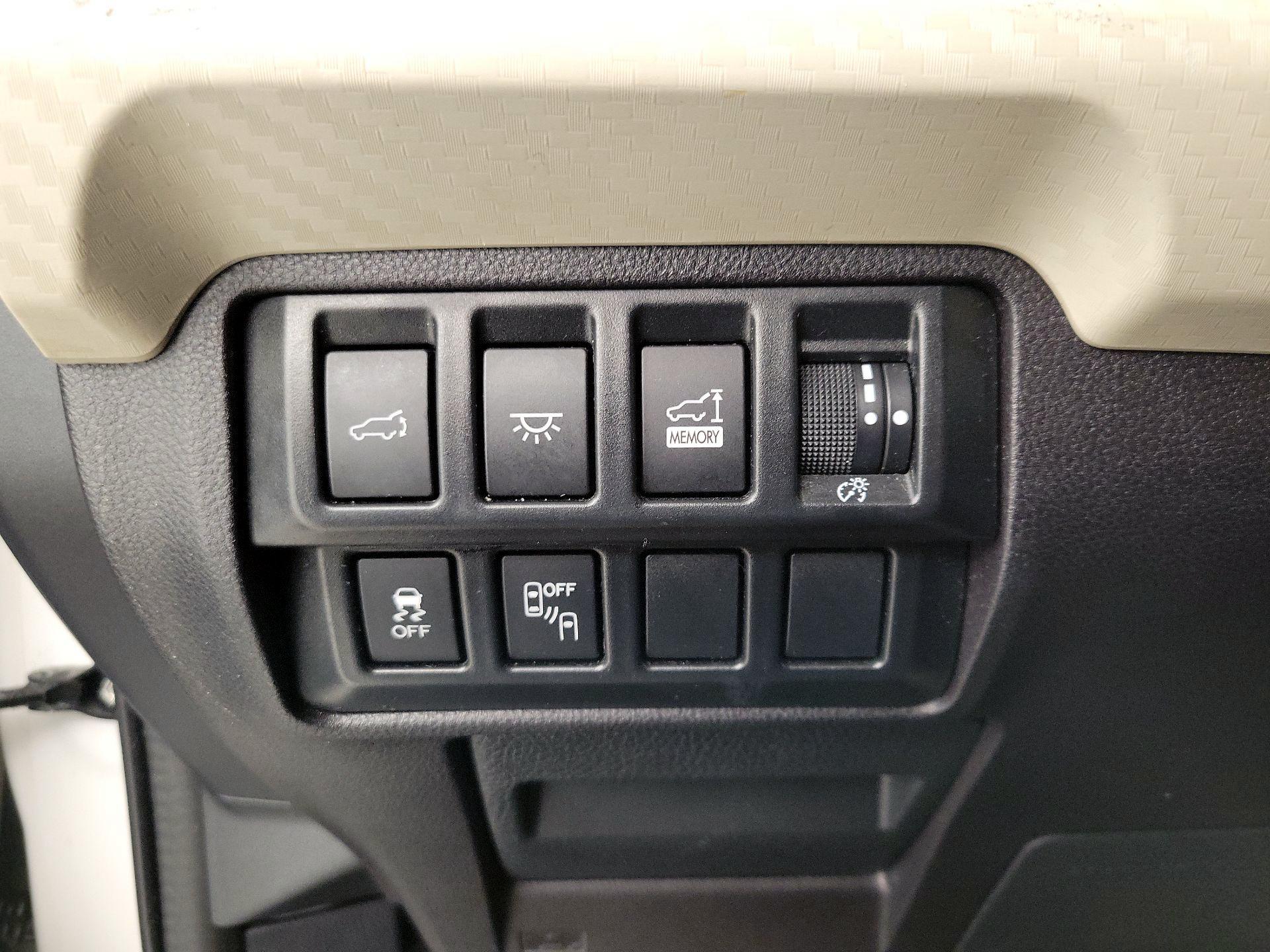 Thumbnail: 2020 Subaru Ascent - 13