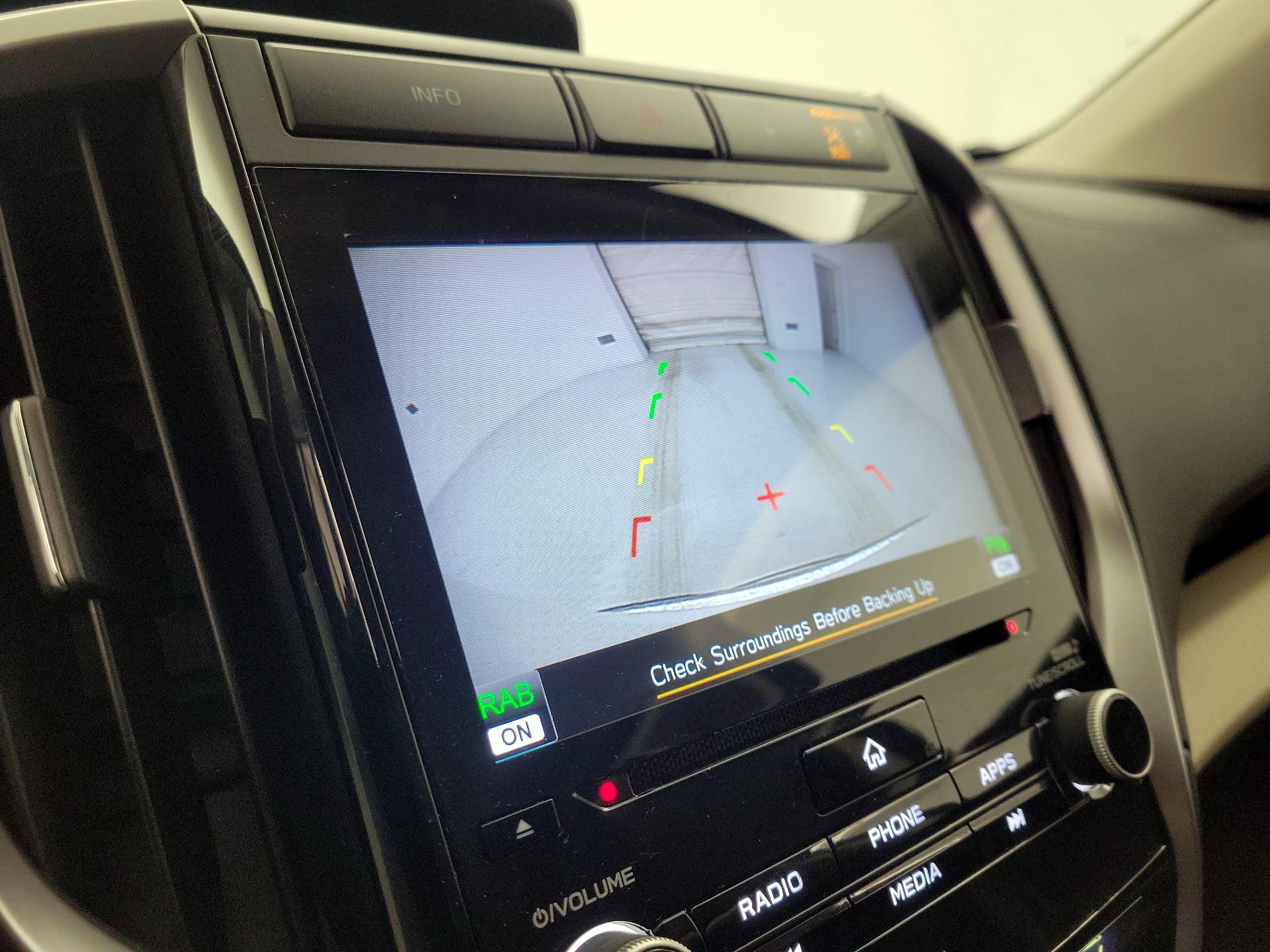 Thumbnail: 2020 Subaru Ascent - 14