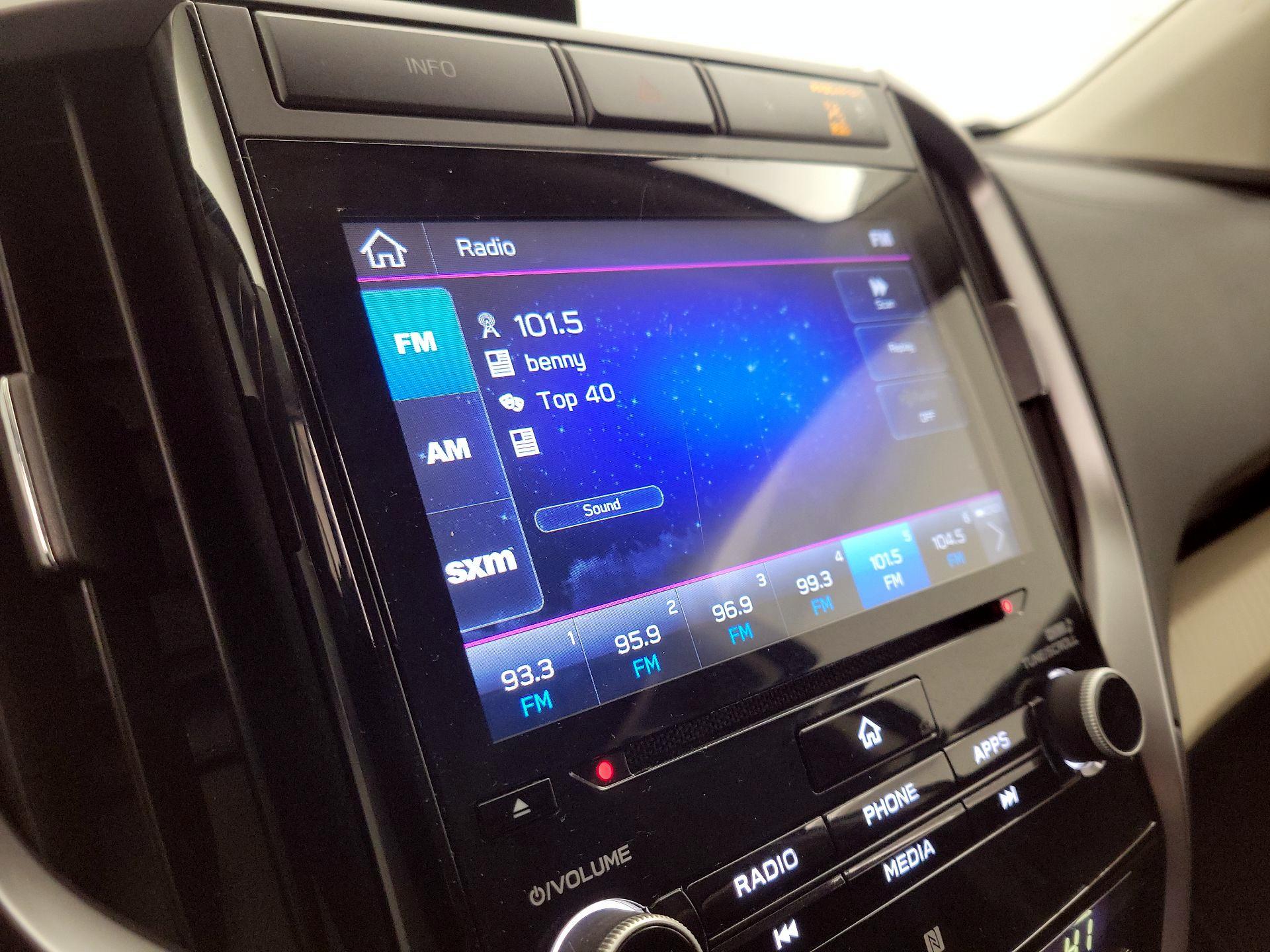 Thumbnail: 2020 Subaru Ascent - 15