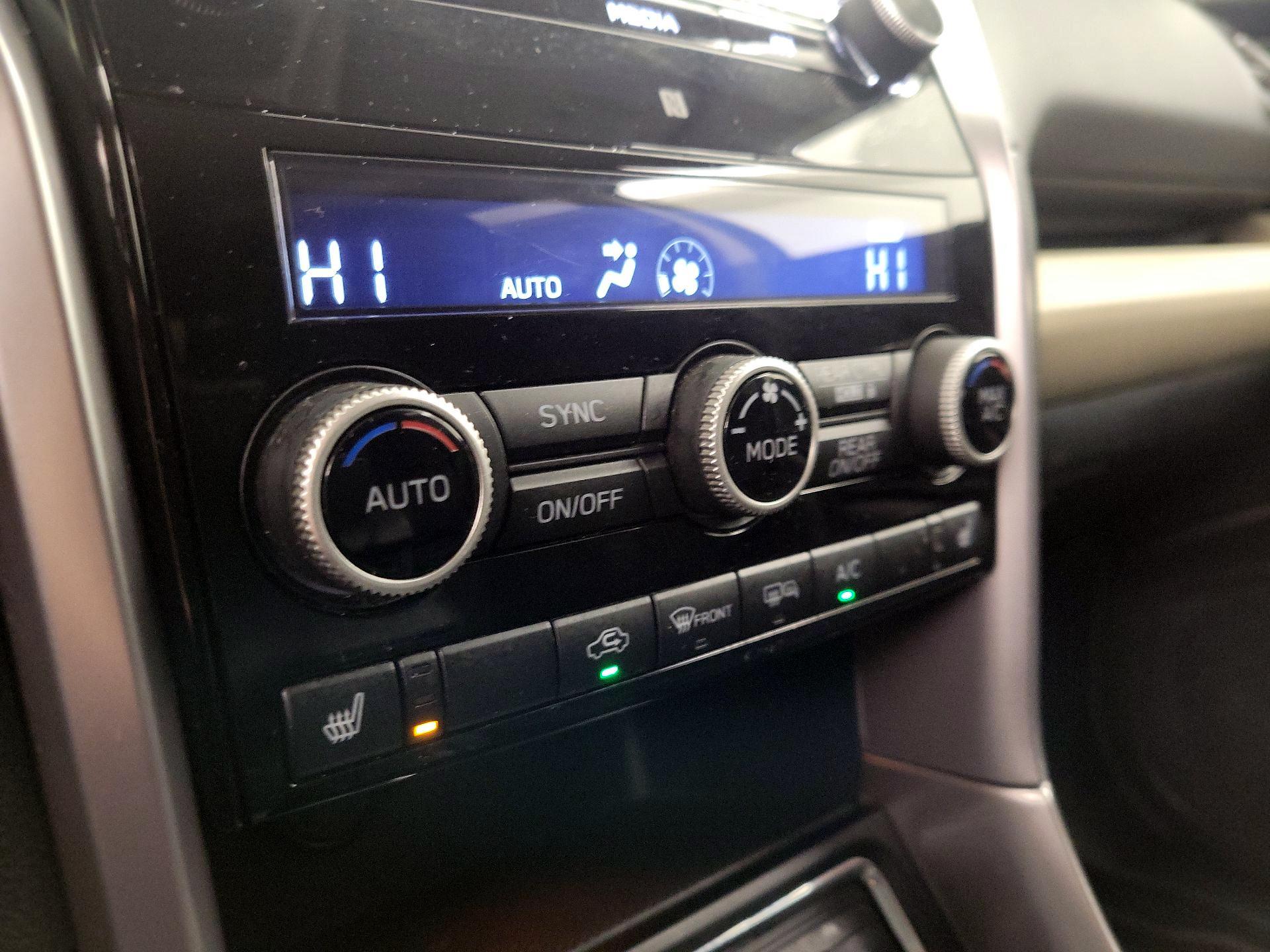 Thumbnail: 2020 Subaru Ascent - 16