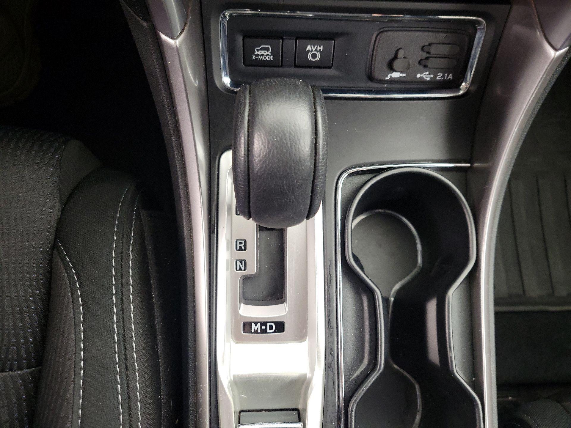 Thumbnail: 2020 Subaru Ascent - 17