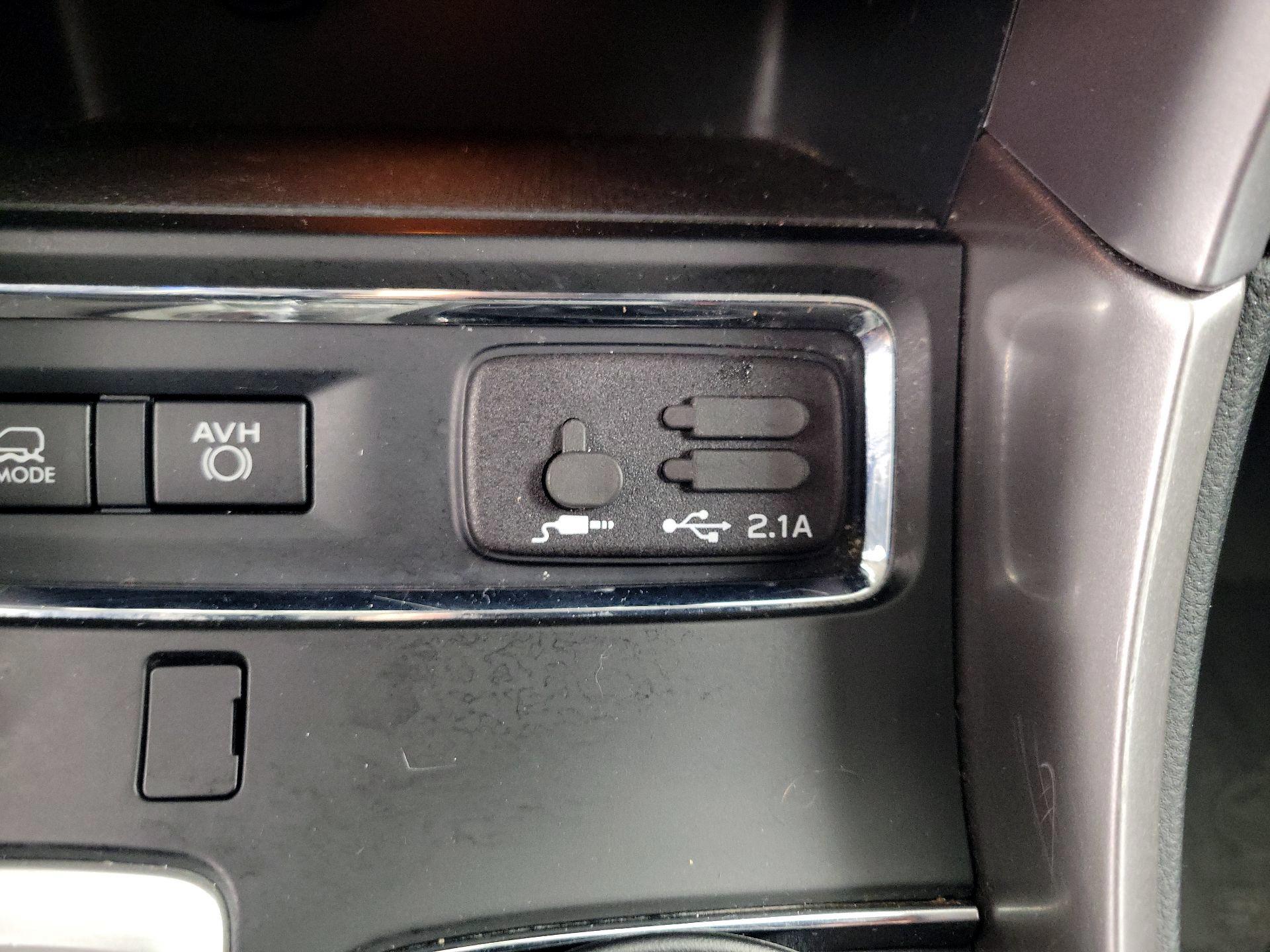 Thumbnail: 2020 Subaru Ascent - 18